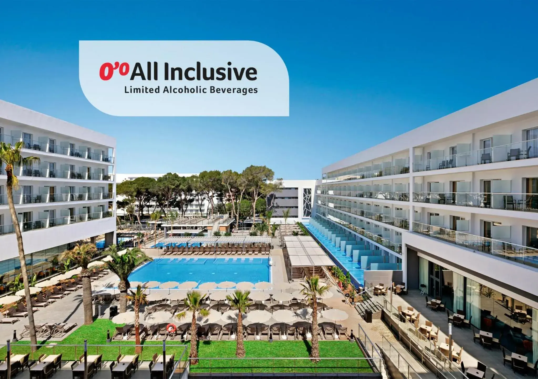 Hotel Riu Playa Park - 0'0 All Inclusive Hotel Riu Playa Park - 0'0 All Inclusive