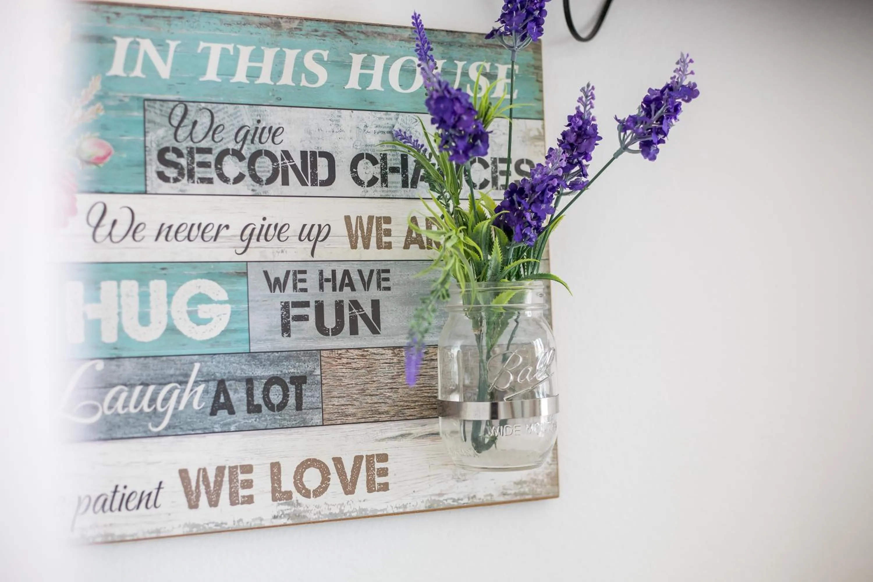 Bedroom in Lisabeth Apartments