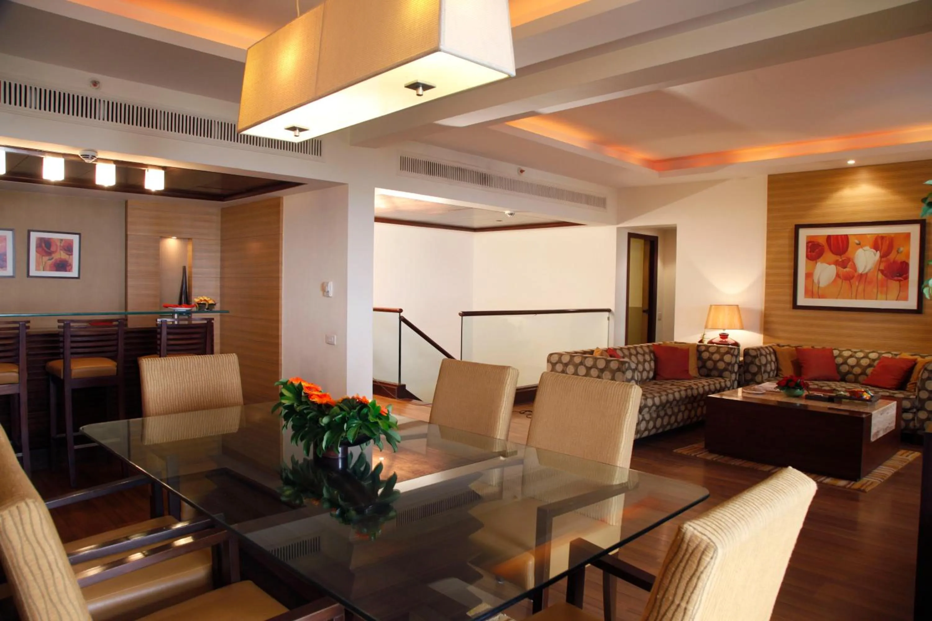 Other in The Retreat Hotel & Convention Centre