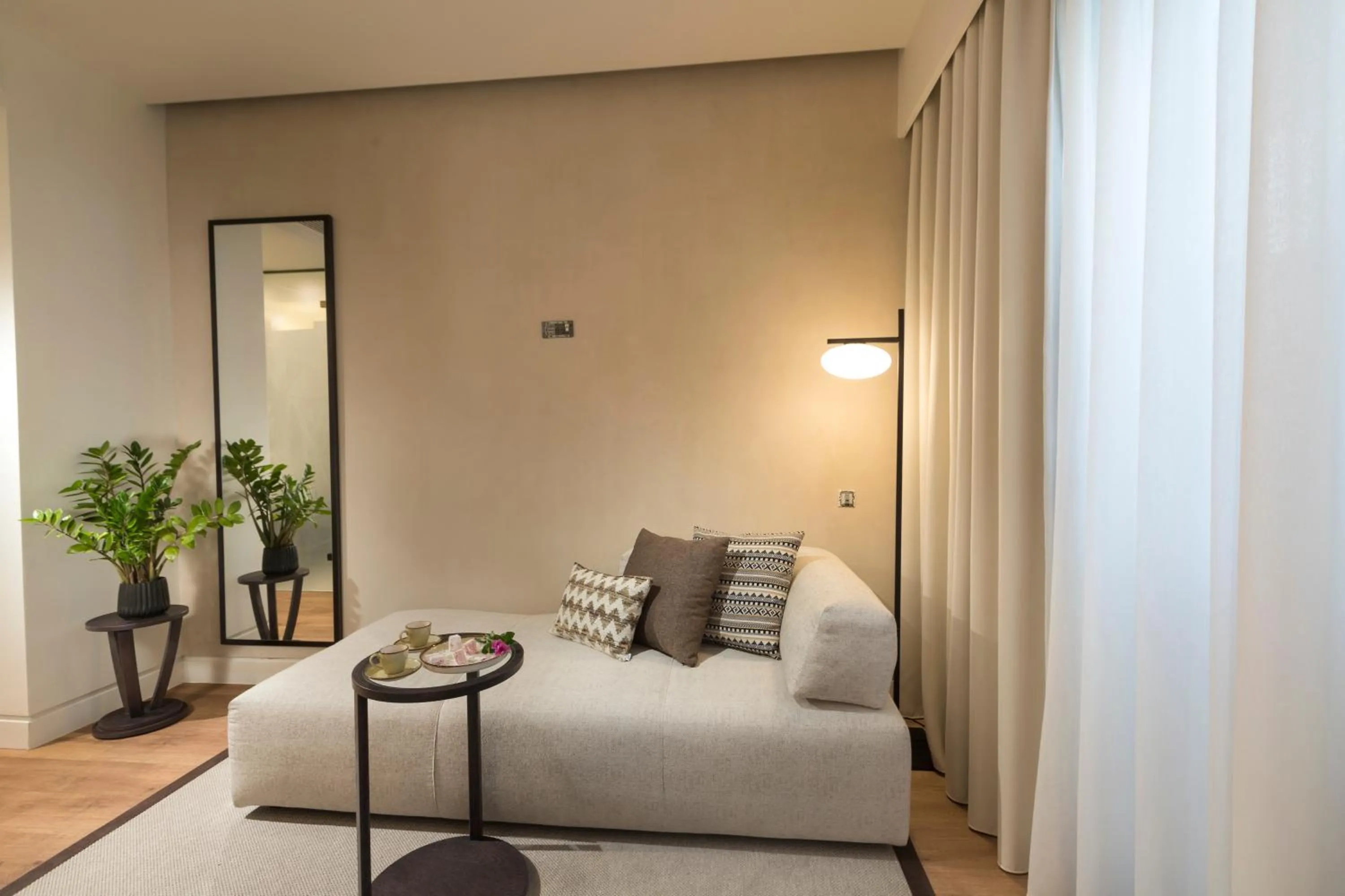 The Residence Christokopidou Hotel & Spa