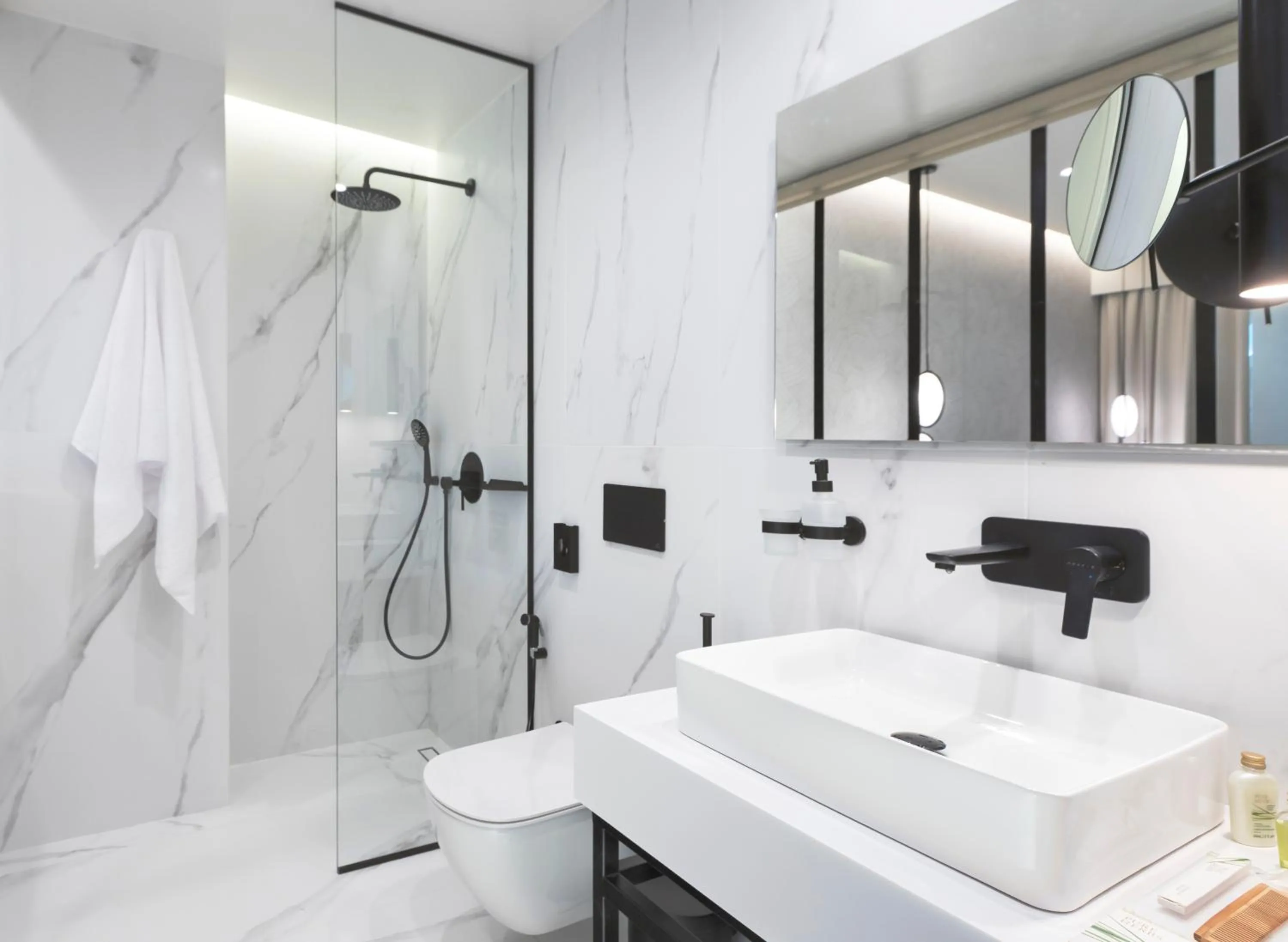 The Residence Christokopidou Hotel & Spa