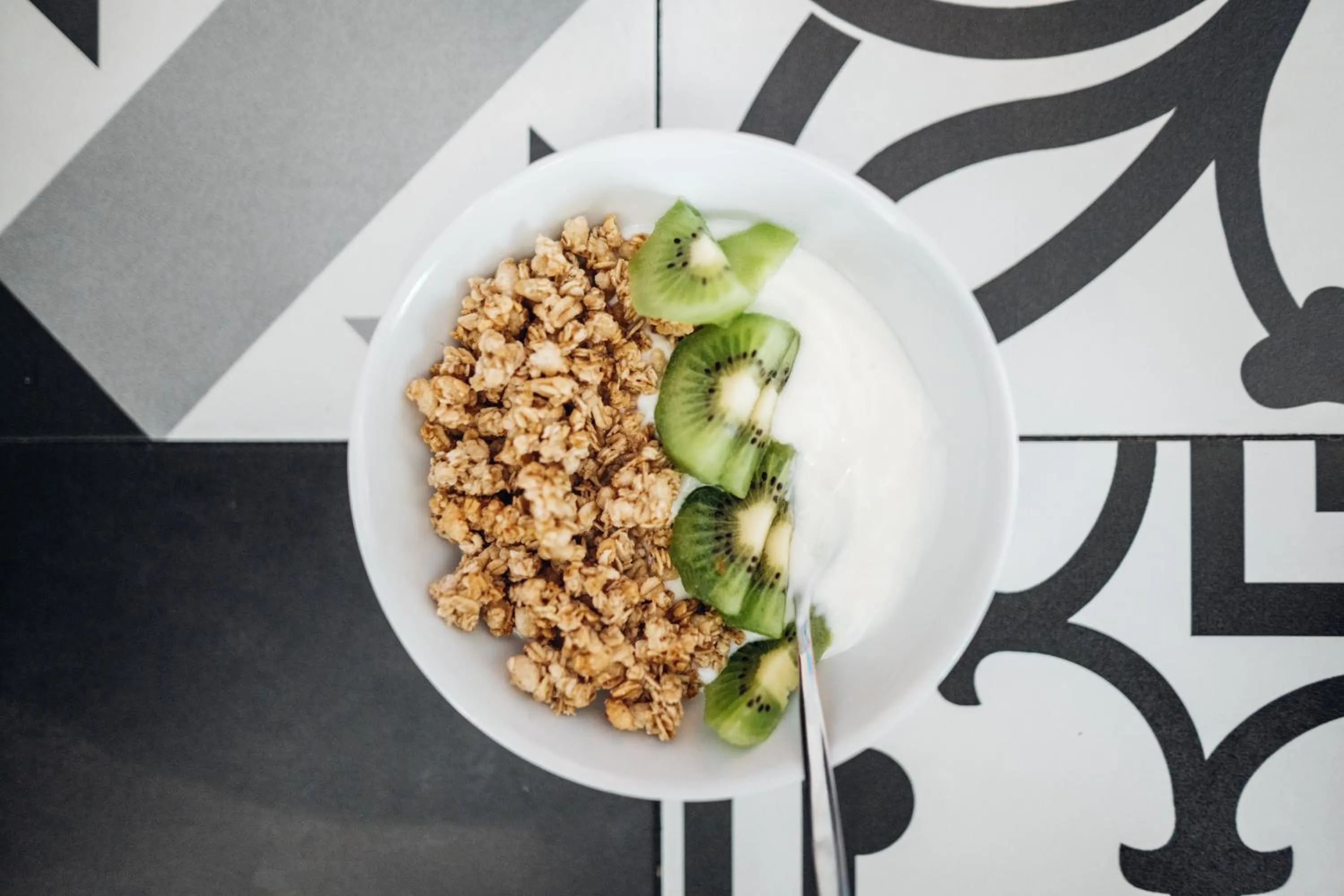 Breakfast in Stay Hotel Porto Aeroporto
