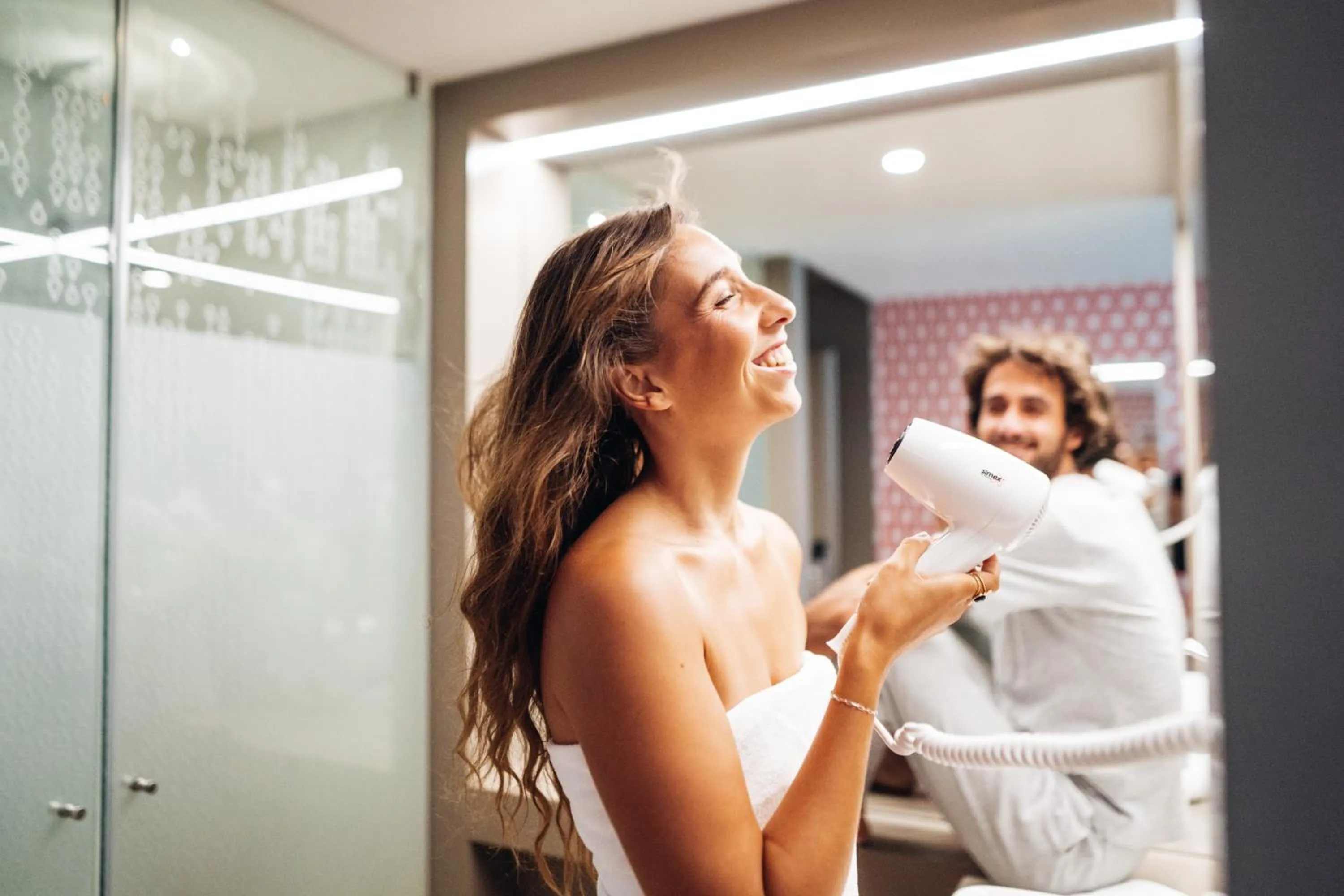 Bathroom in Stay Hotel Porto Aeroporto