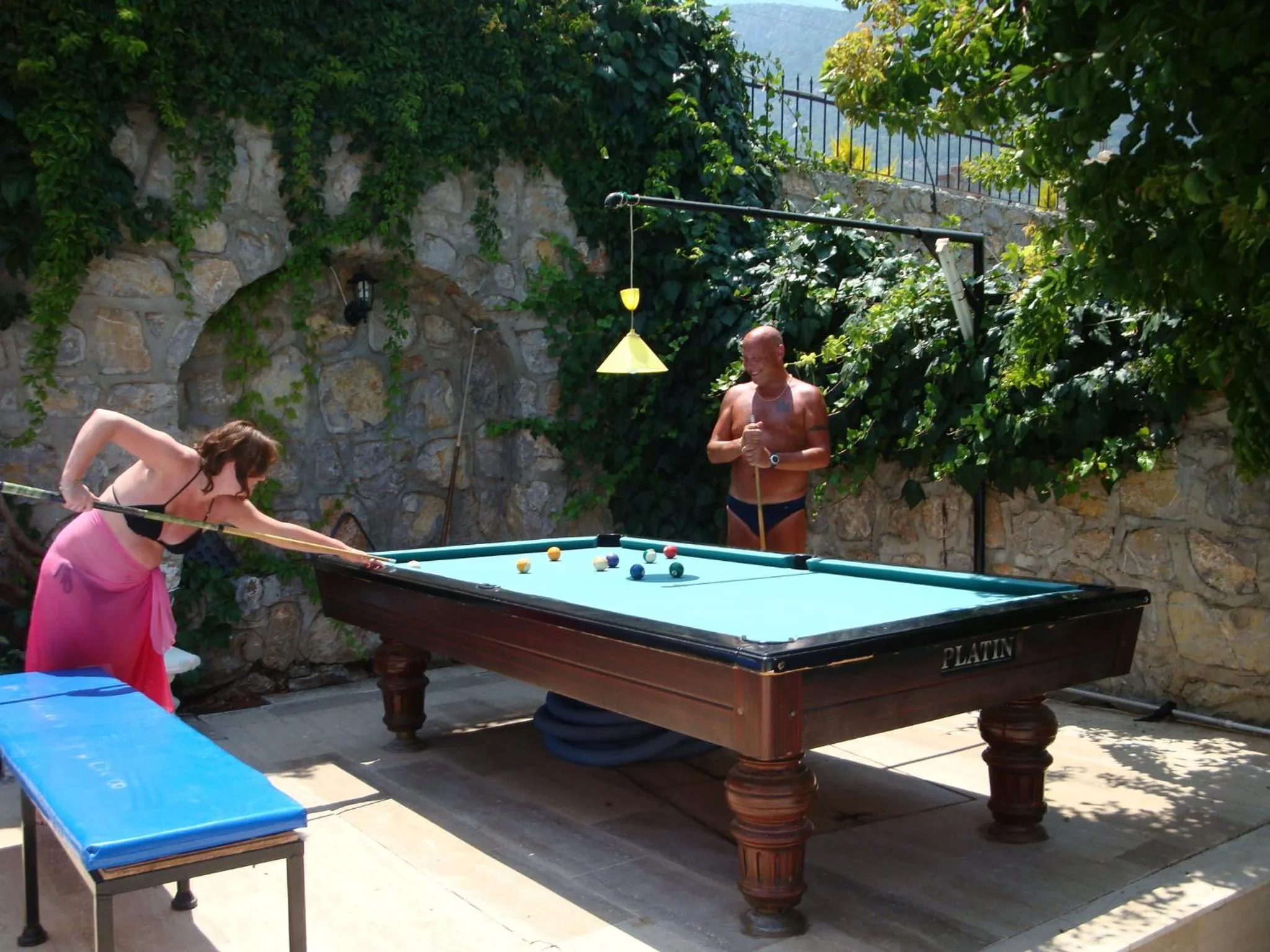 Activities in Everest Apart Hotel