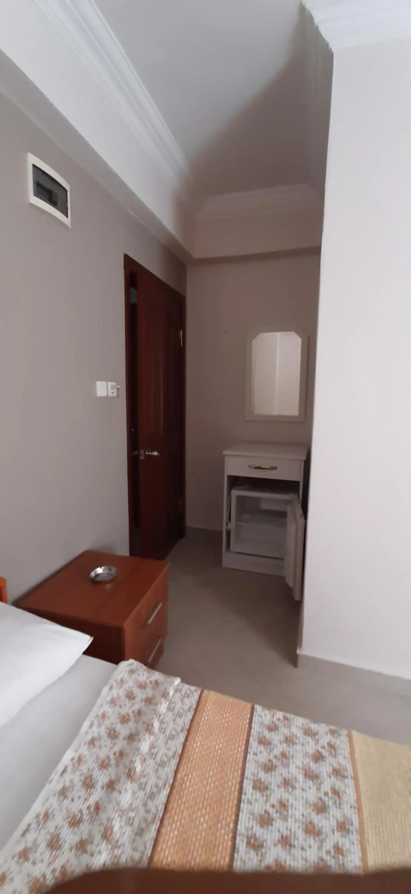 Photo of the whole room in Everest Apart Hotel