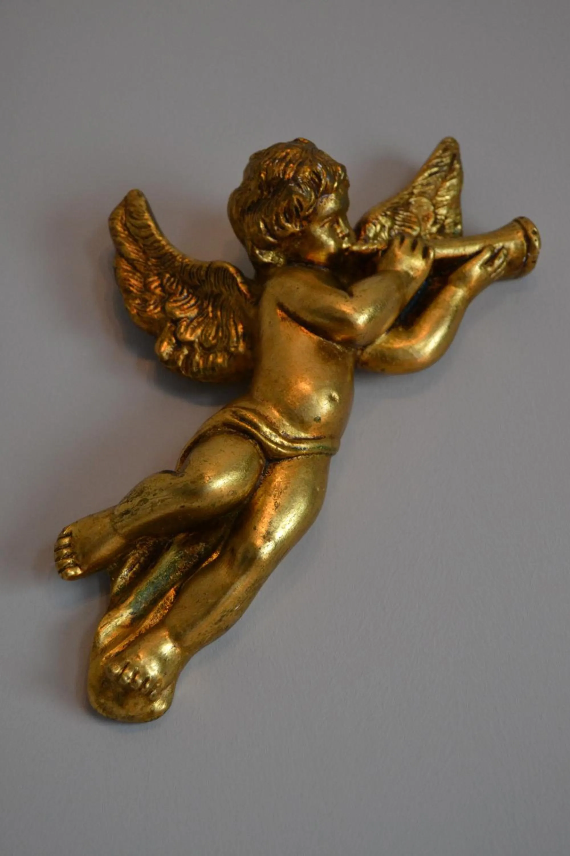 Decorative detail in B&B Expo 13