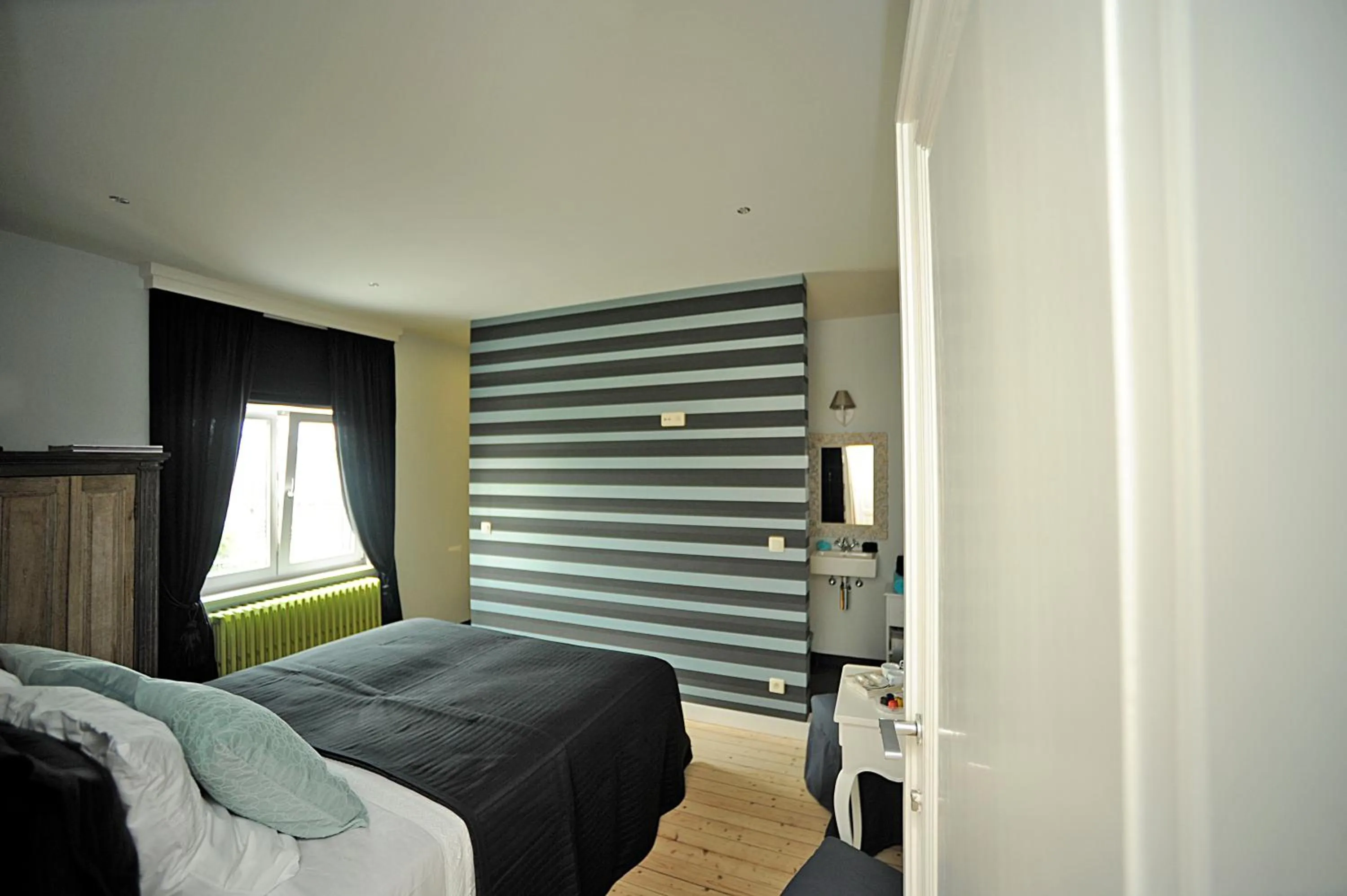 Bedroom in B&B Expo 13