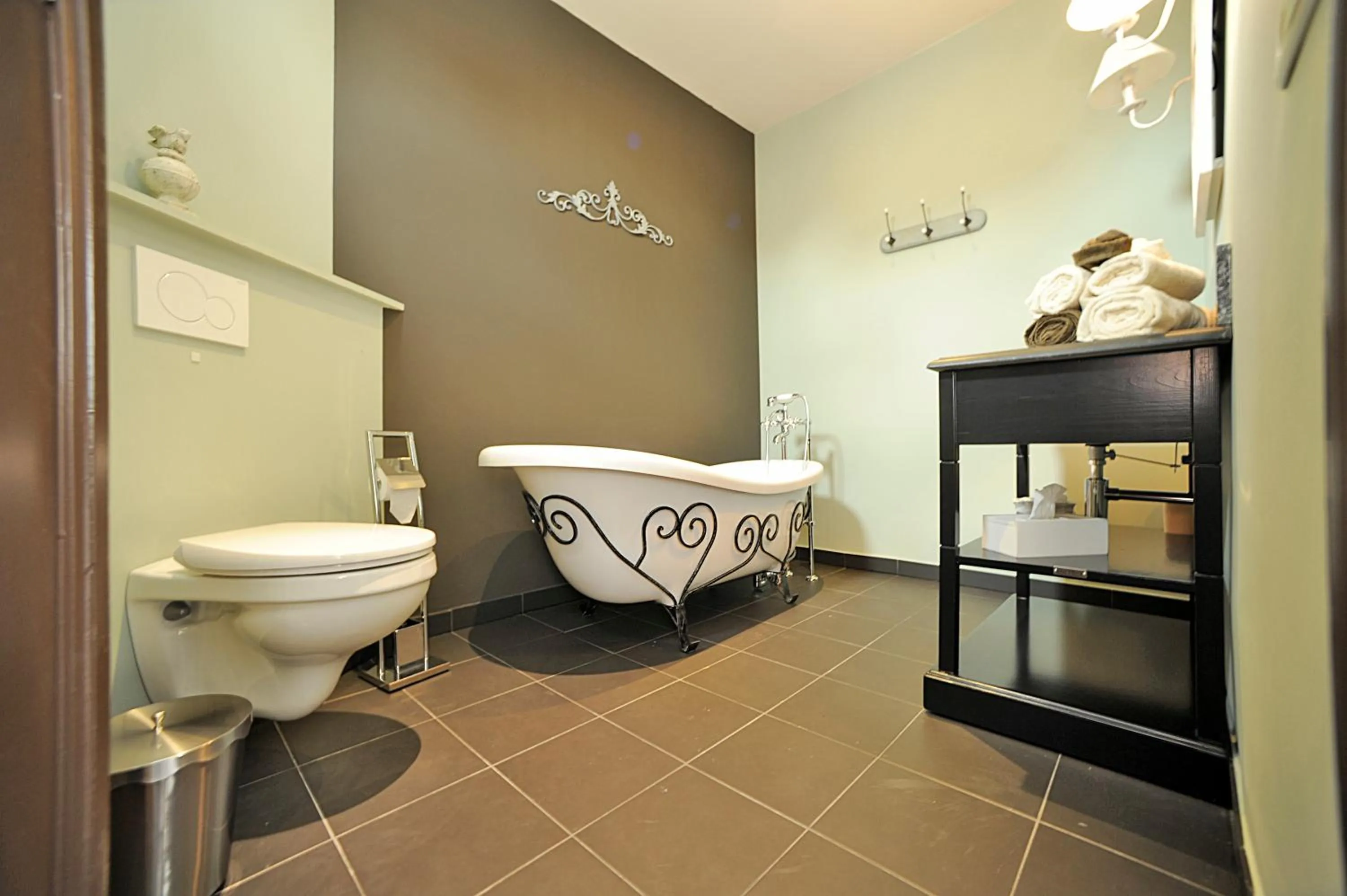 Bathroom in B&B Expo 13