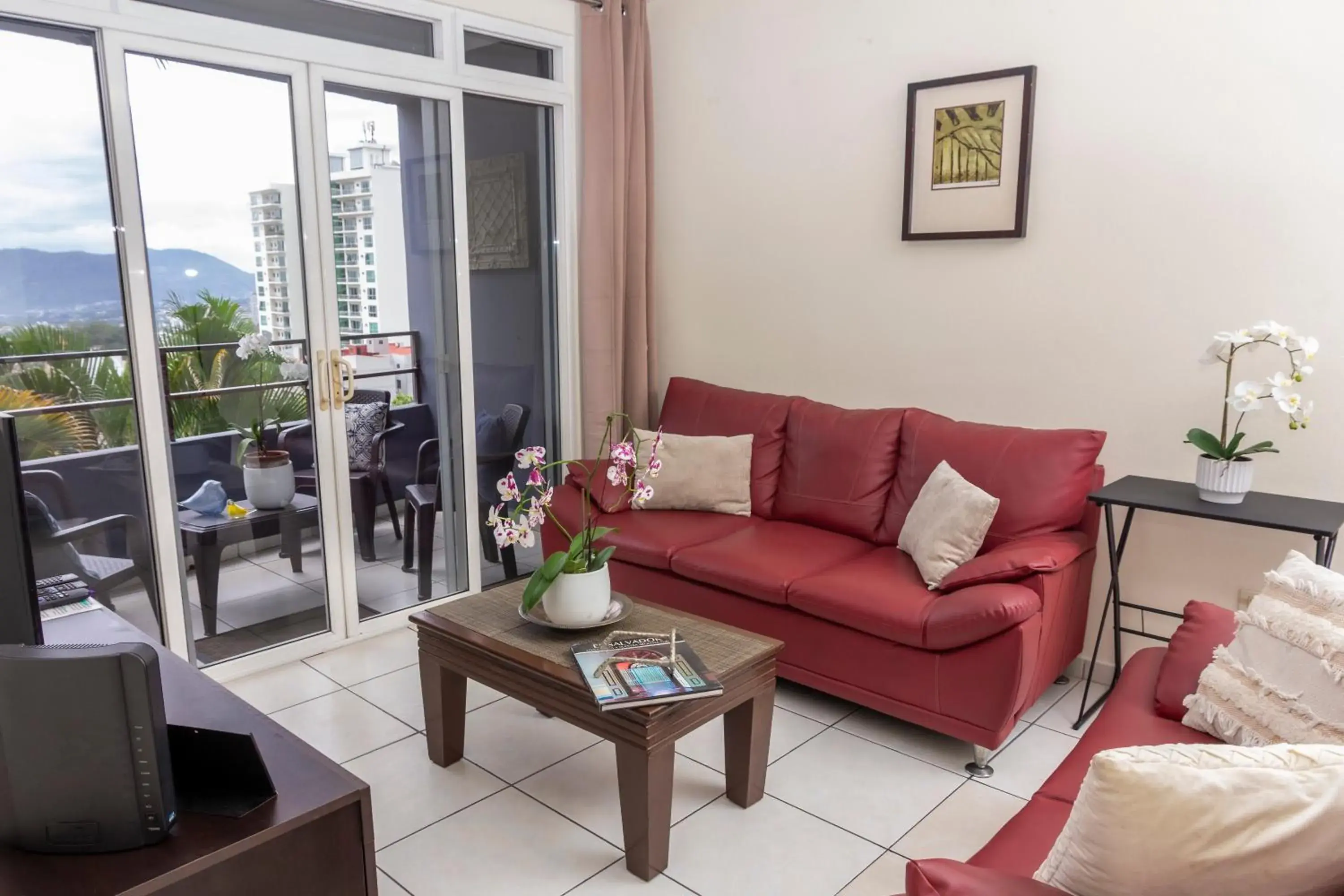 Luxury Modrn Apartment, w/amazing view, 3BR,Escalon,Exclus,Secur Luxury Modrn Apartment, w/amazing view, 3BR,Escalon,Exclus,Secur