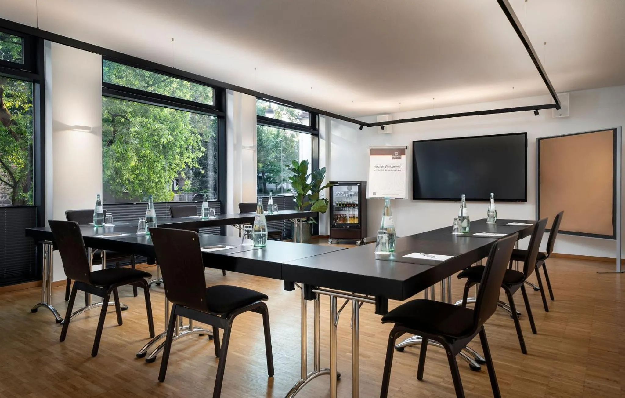 Banquet/Function facilities in Stadthotel am Römerturm