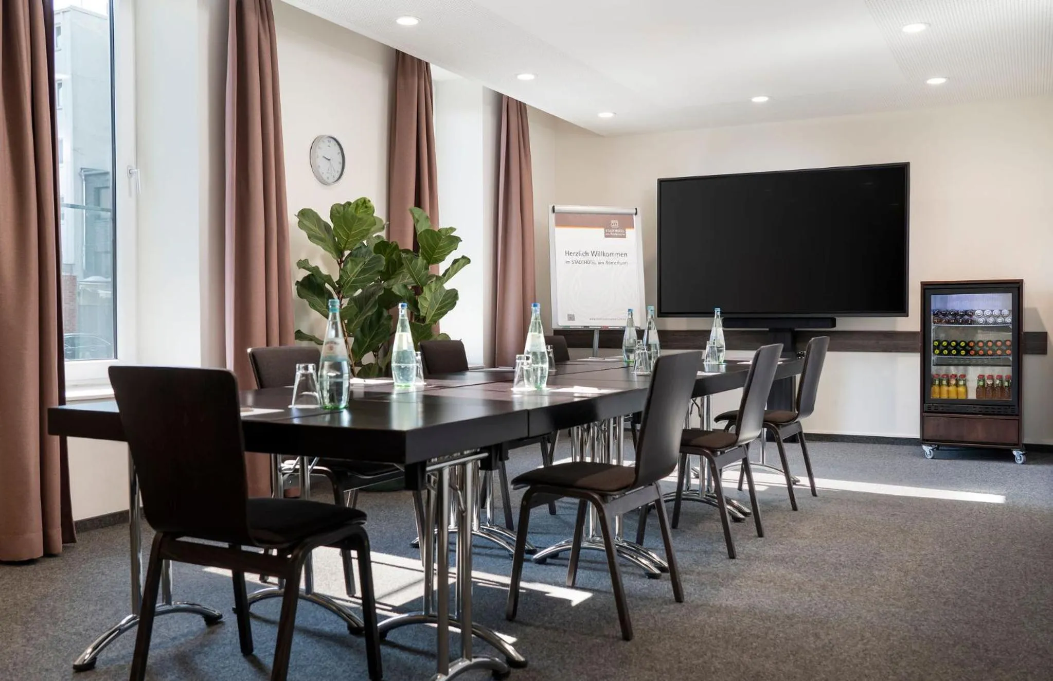 Banquet/Function facilities in Stadthotel am Römerturm