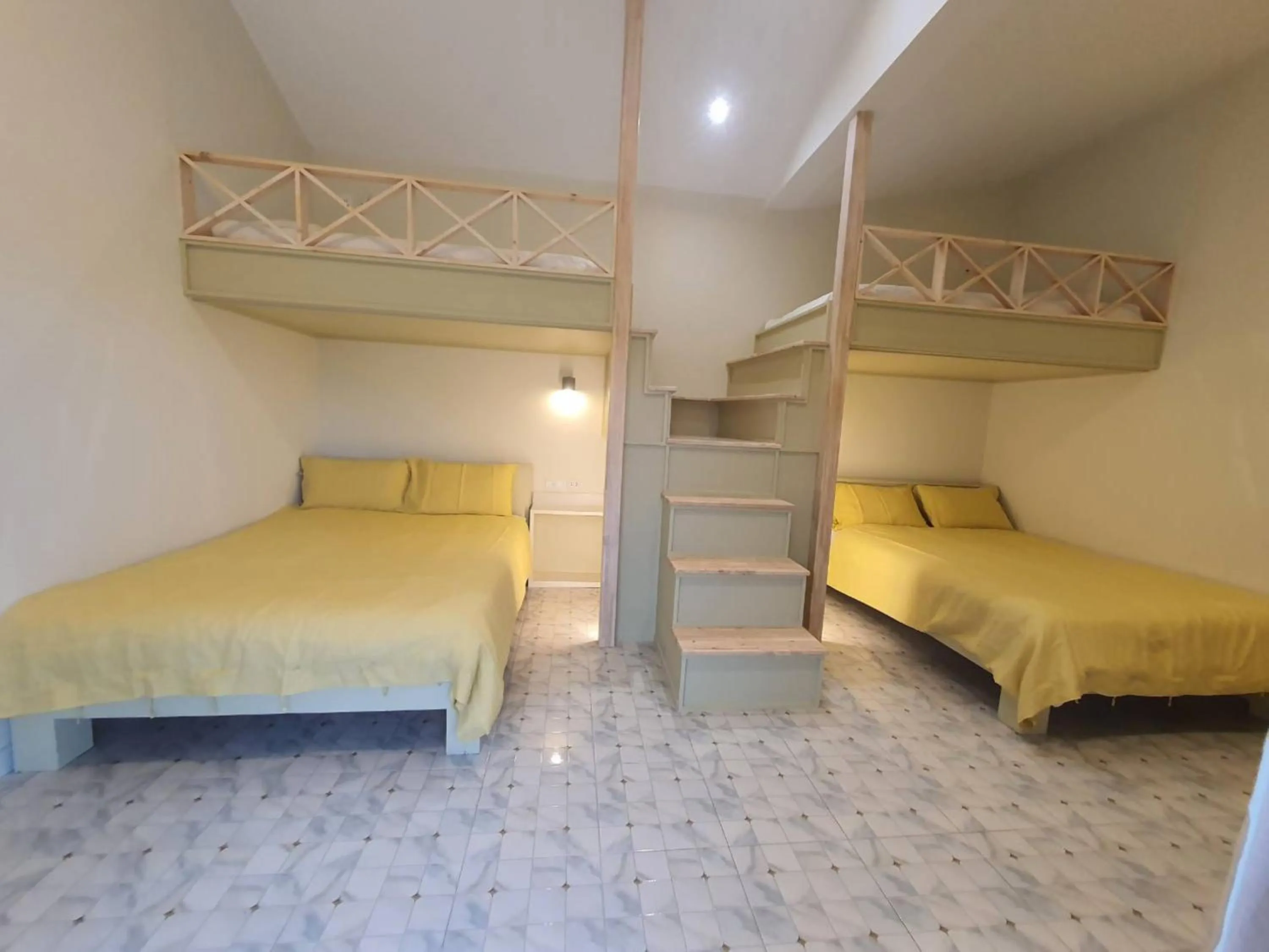 Bedroom, Bed in Aob-Oun Homestay