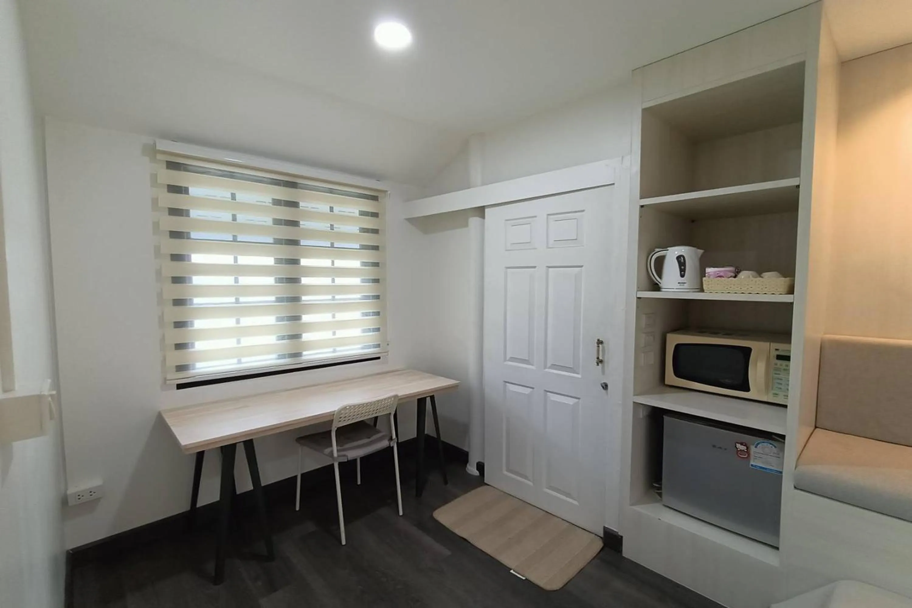 Photo of the whole room in Aob-Oun Homestay