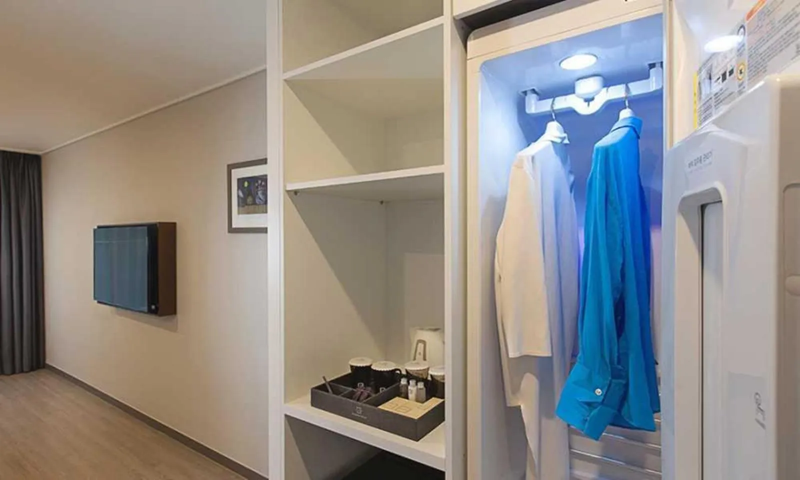 Busan Yeongmu Parade Hotel Haeundae Beach