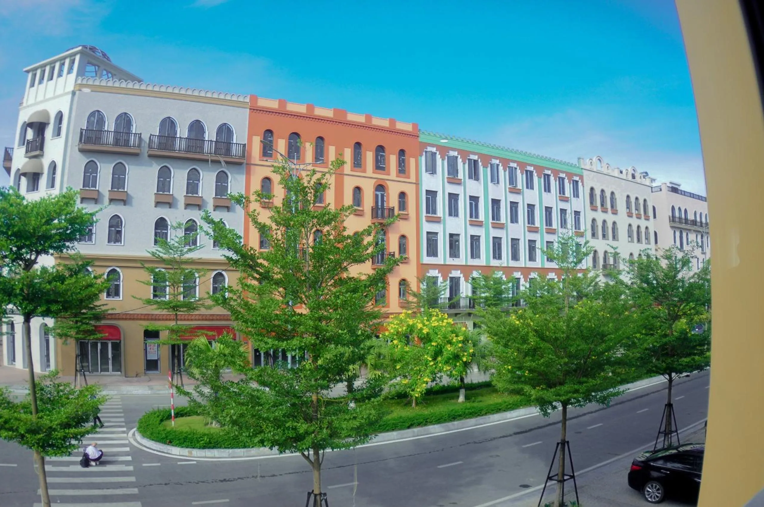 Other in Khách sạn Time Lotus Hạ Long