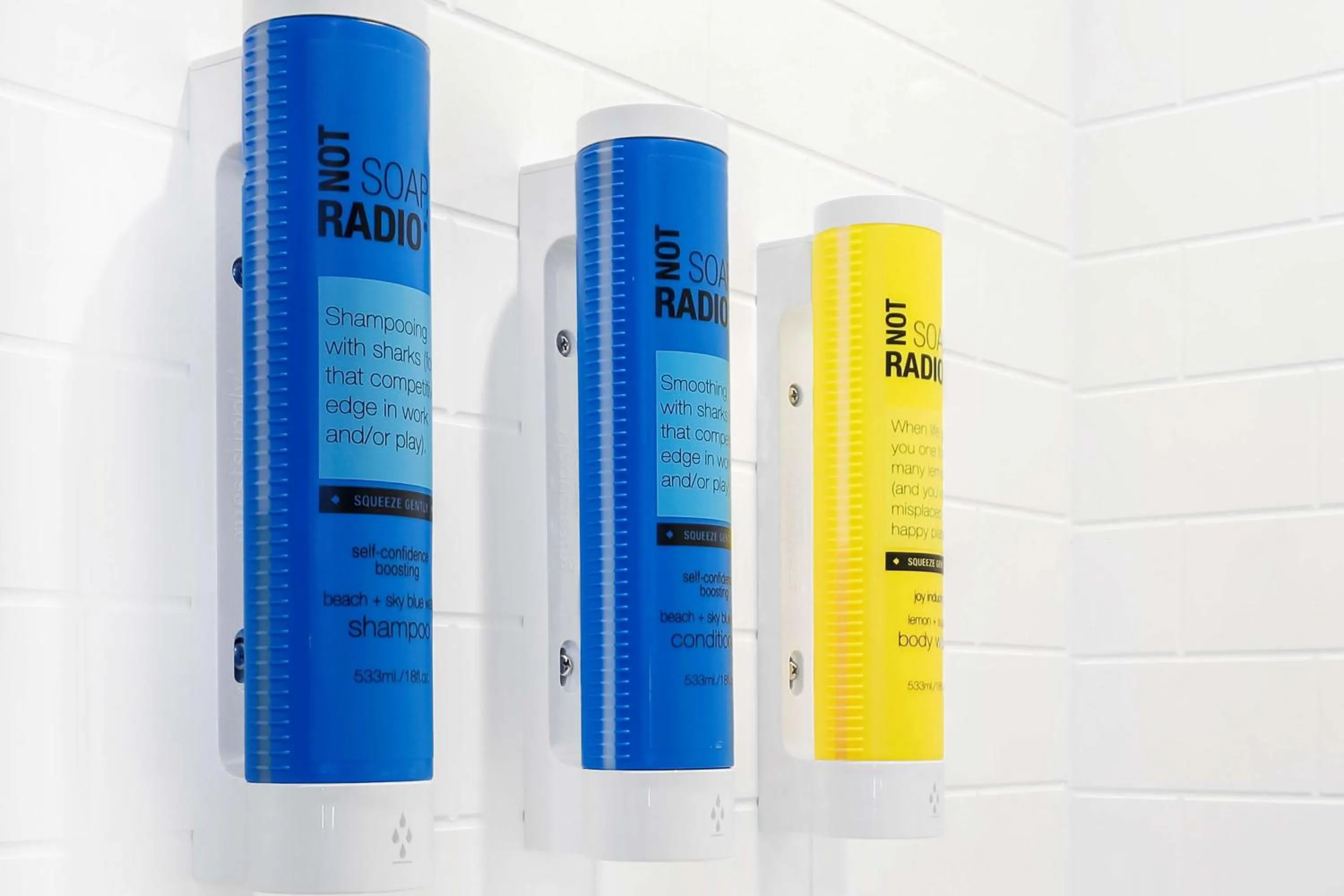 Bathroom in Tru By Hilton Dallas Market Center