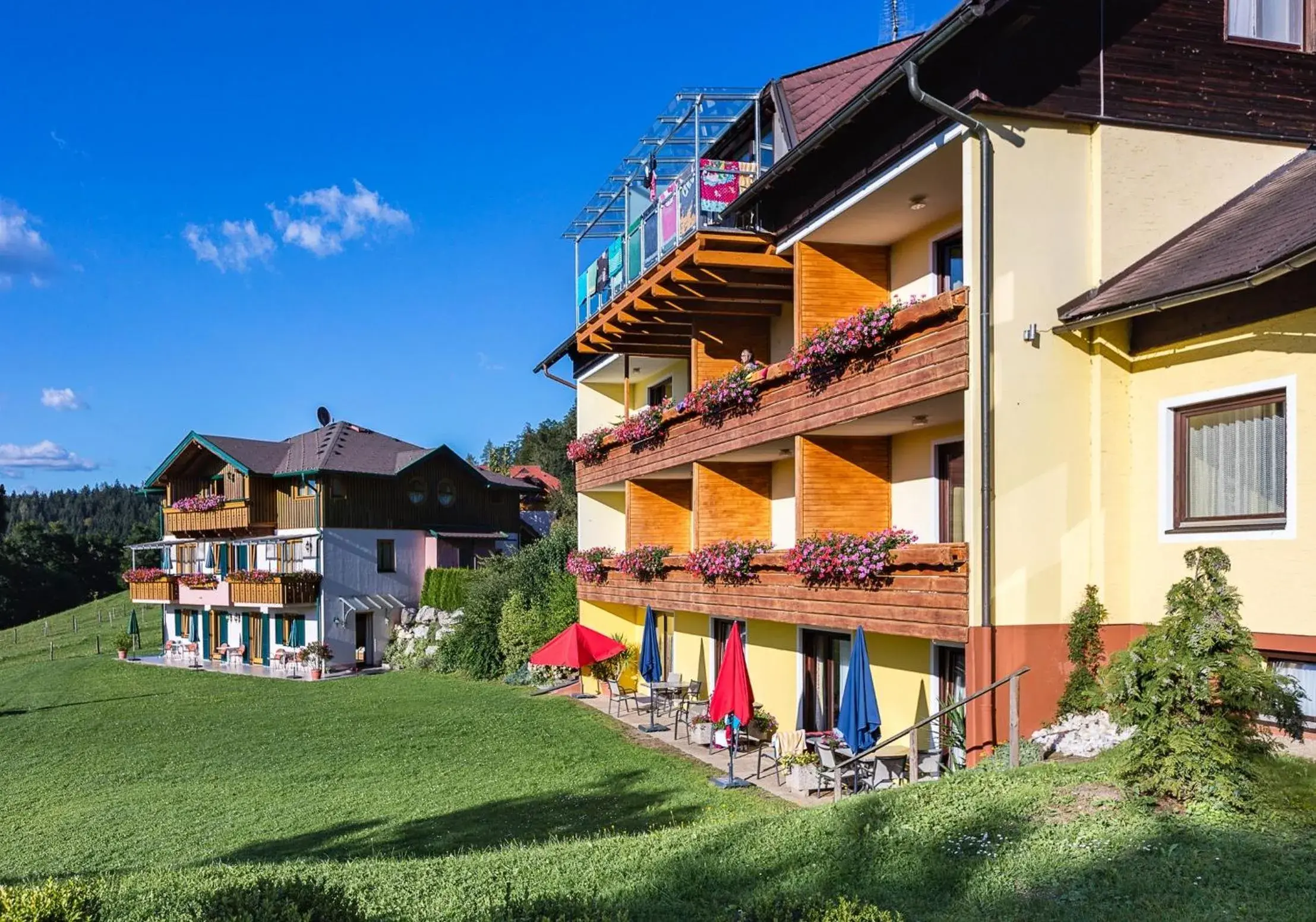 Hotel Fasching Hotel Fasching