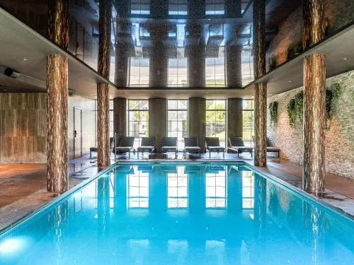 Mercure Han-sur-Lesse