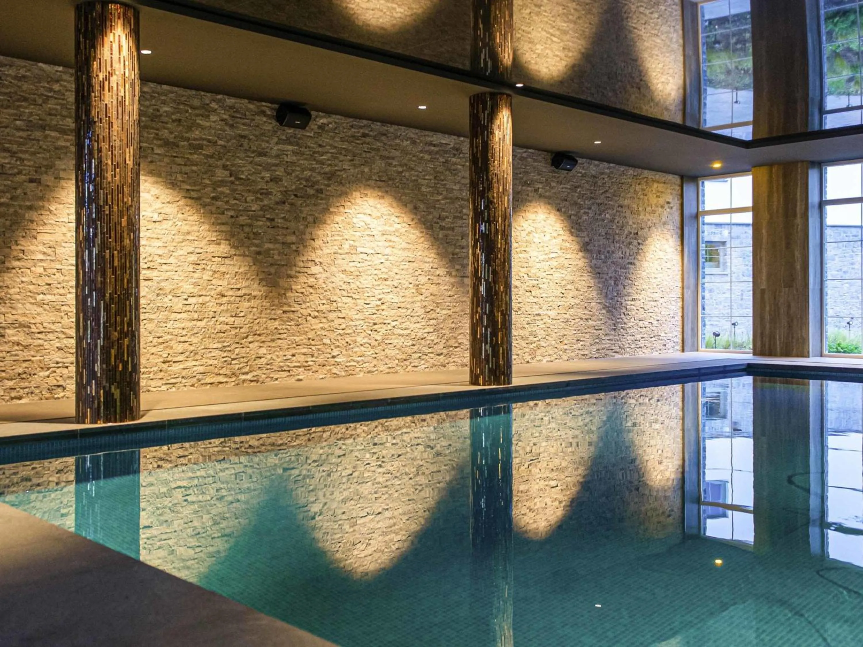 Other in Mercure Han-sur-Lesse