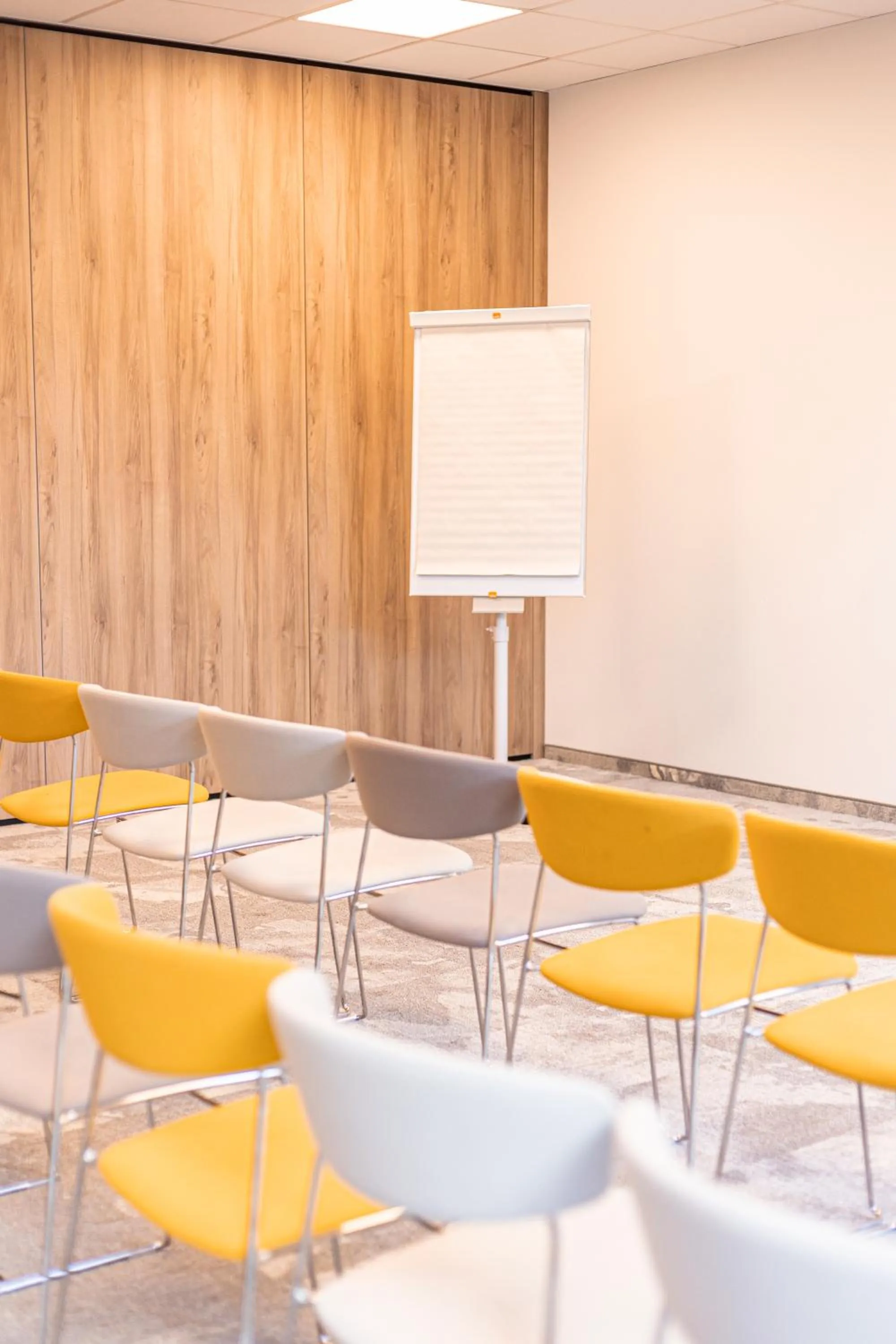 Meeting/conference room in Mercure Han-sur-Lesse