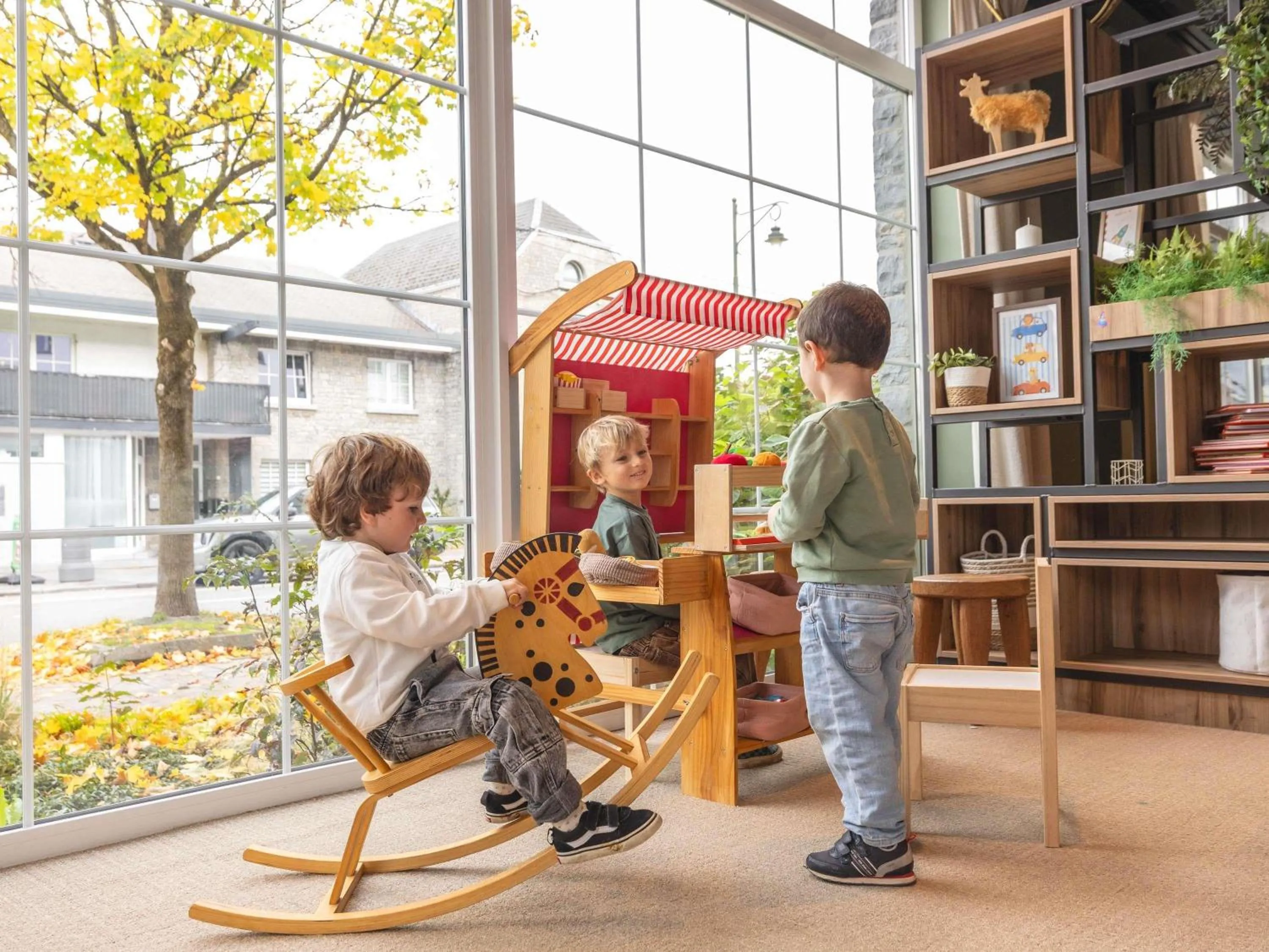 Other in Mercure Han-sur-Lesse