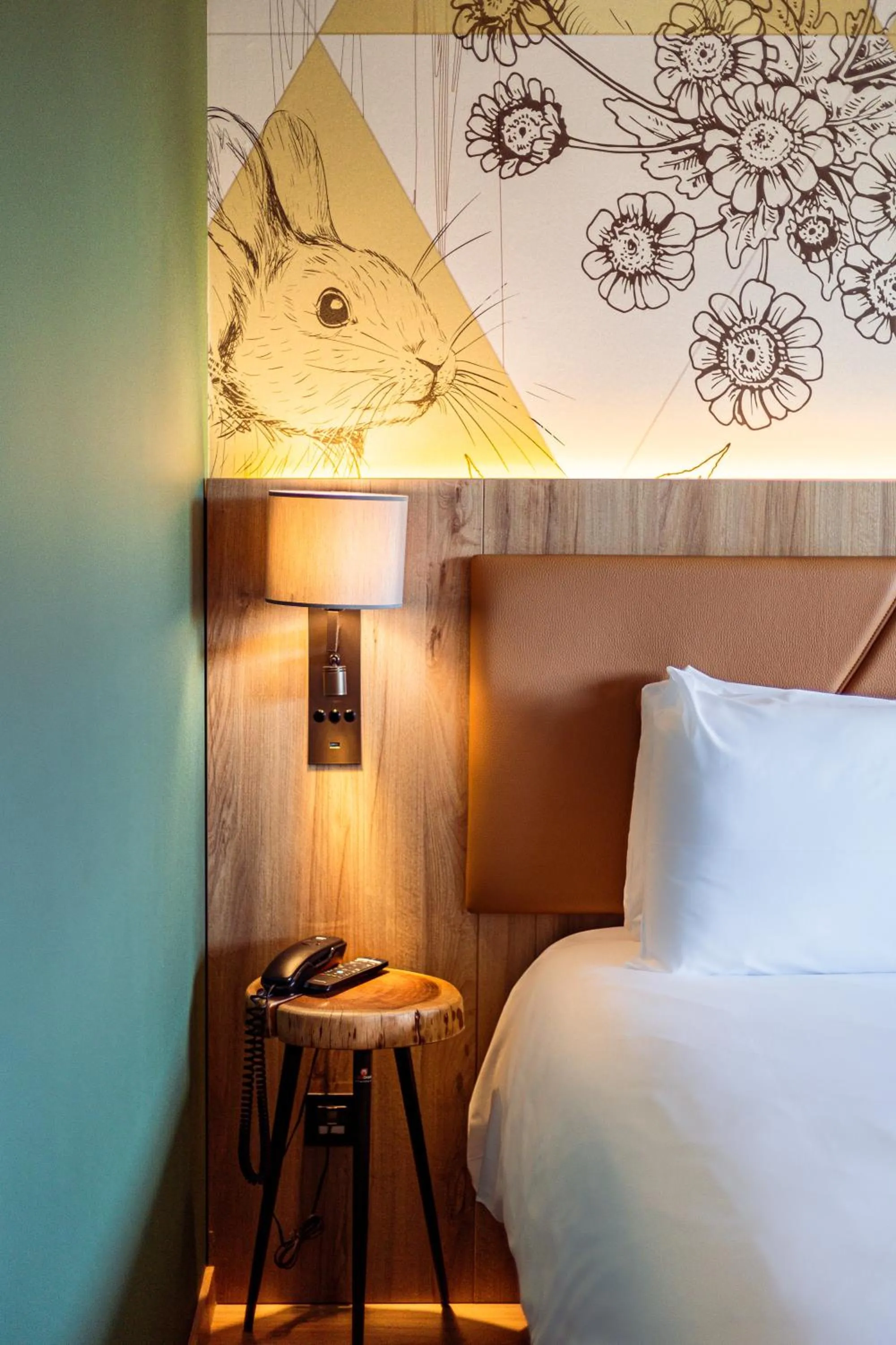 Bedroom, Bed in Mercure Han-sur-Lesse