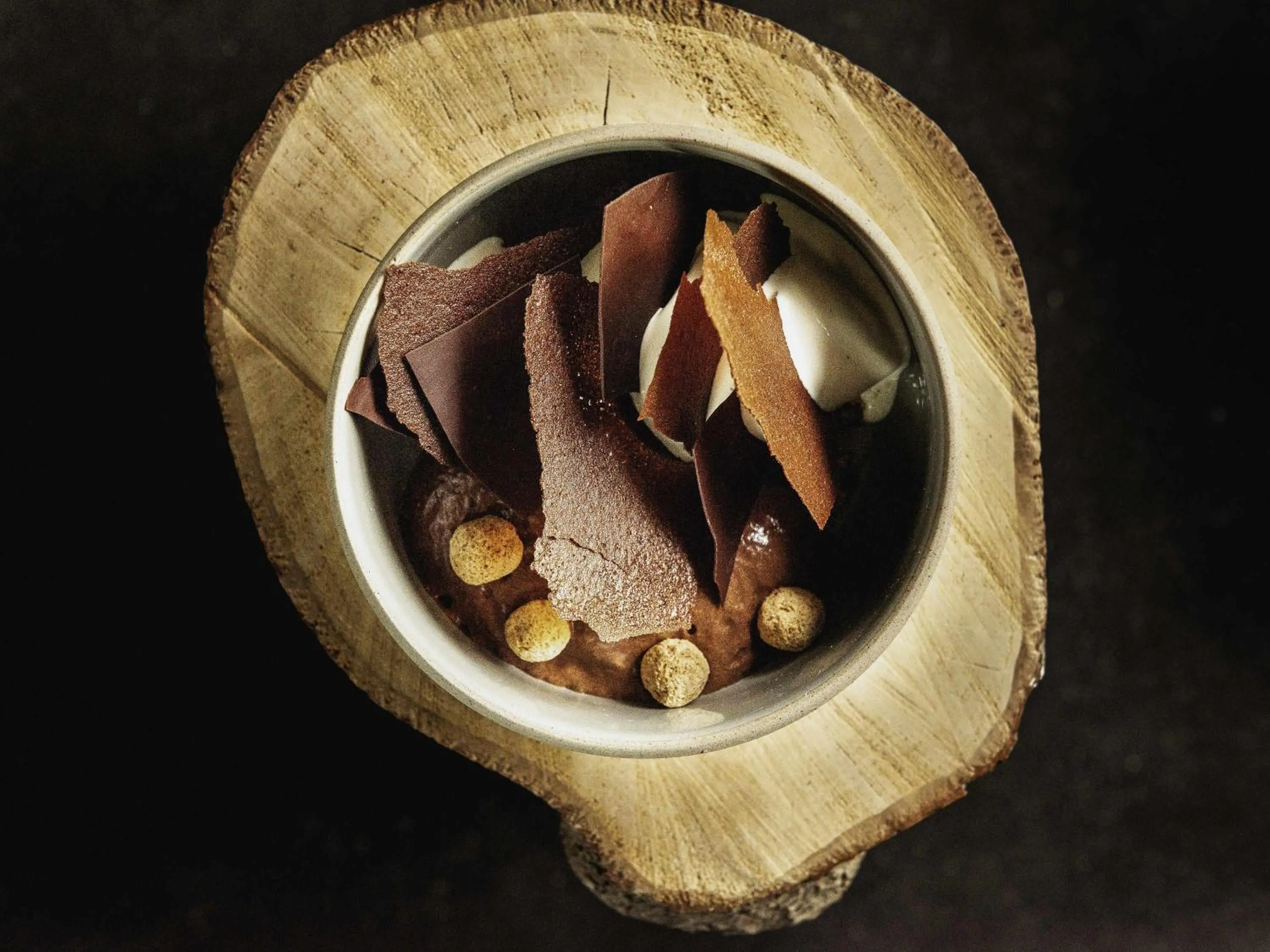 Restaurant/places to eat in Mercure Han-sur-Lesse