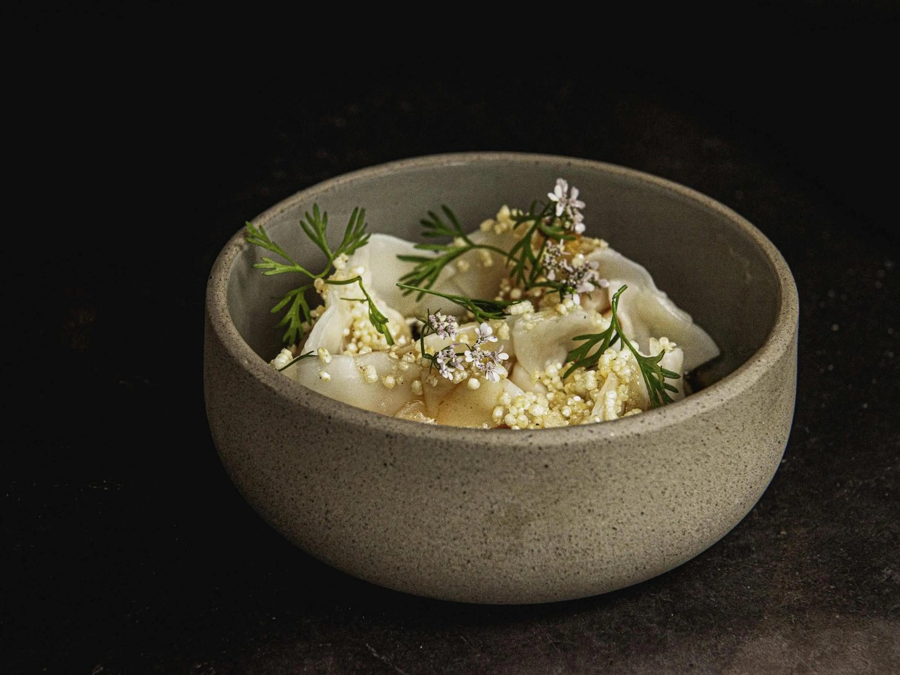 Restaurant/places to eat in Mercure Han-sur-Lesse