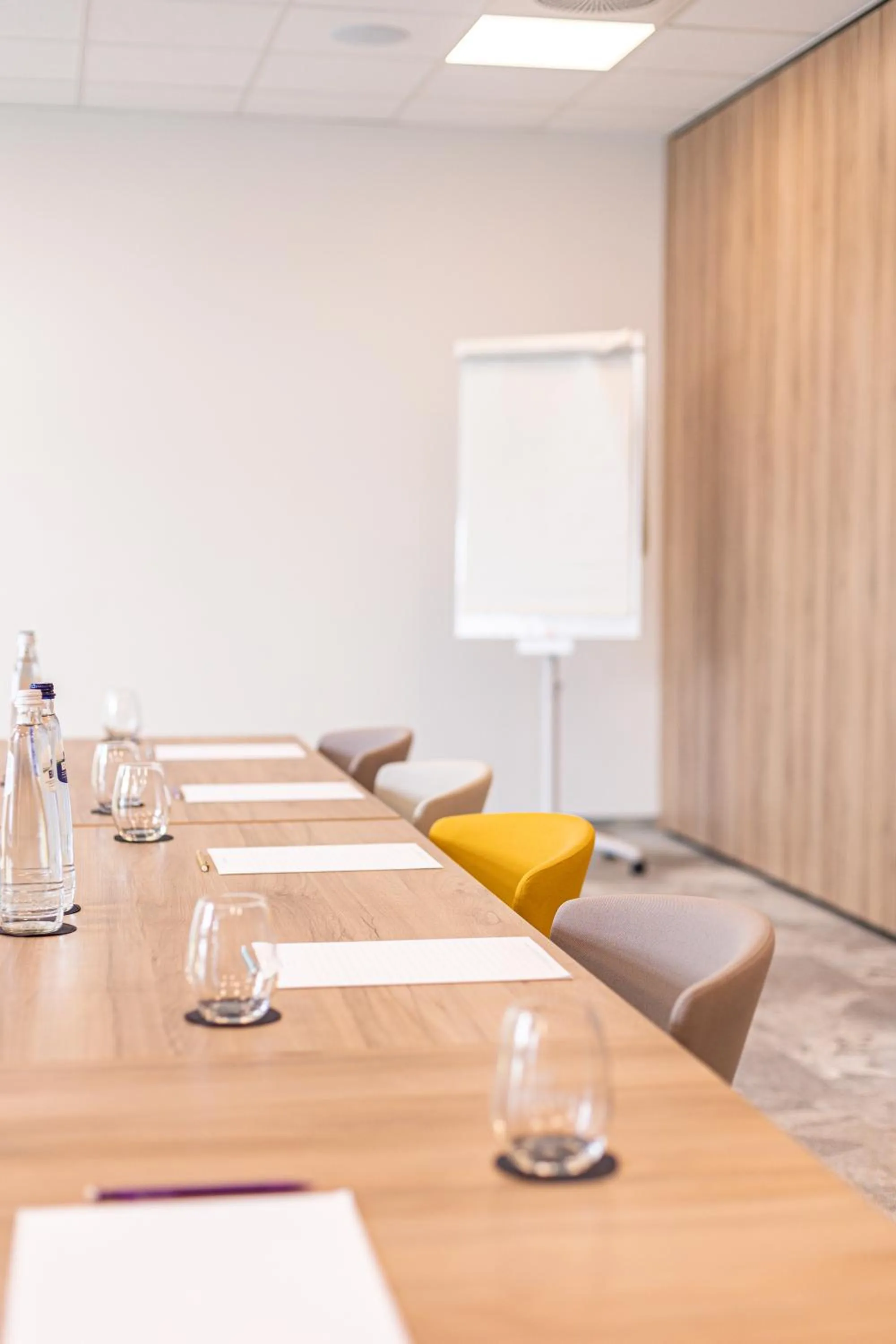 Meeting/conference room in Mercure Han-sur-Lesse