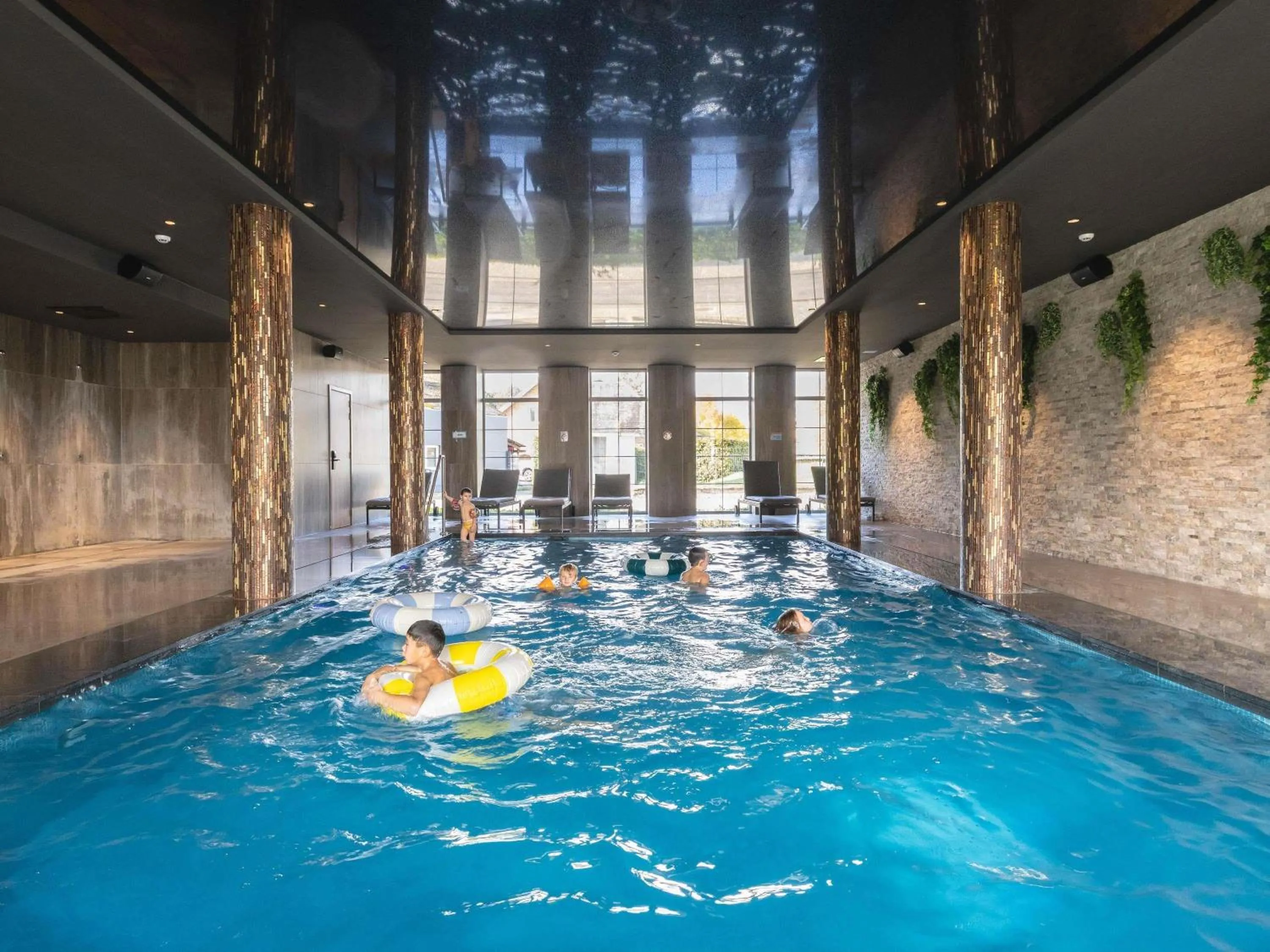 Other in Mercure Han-sur-Lesse