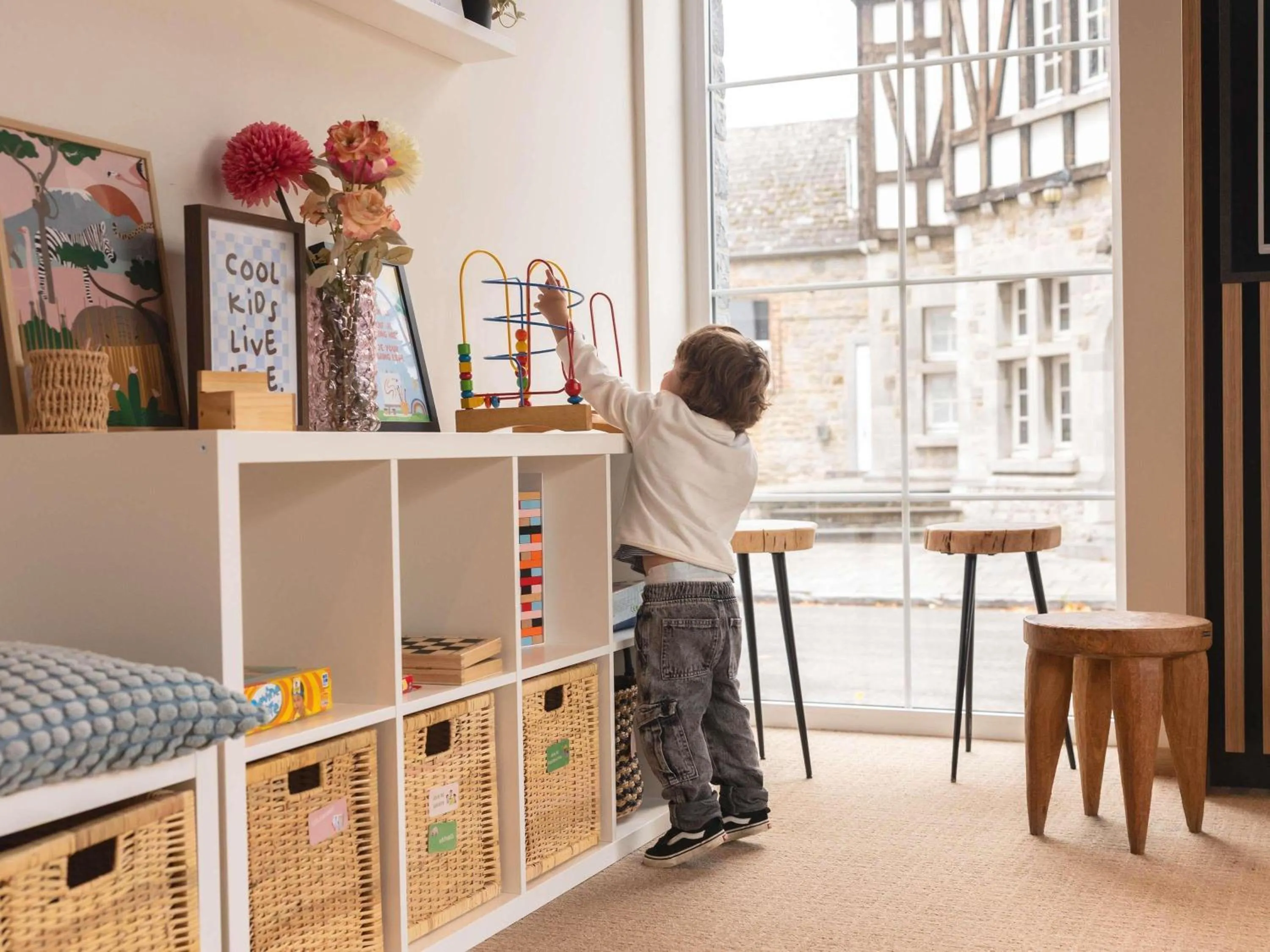 Other in Mercure Han-sur-Lesse