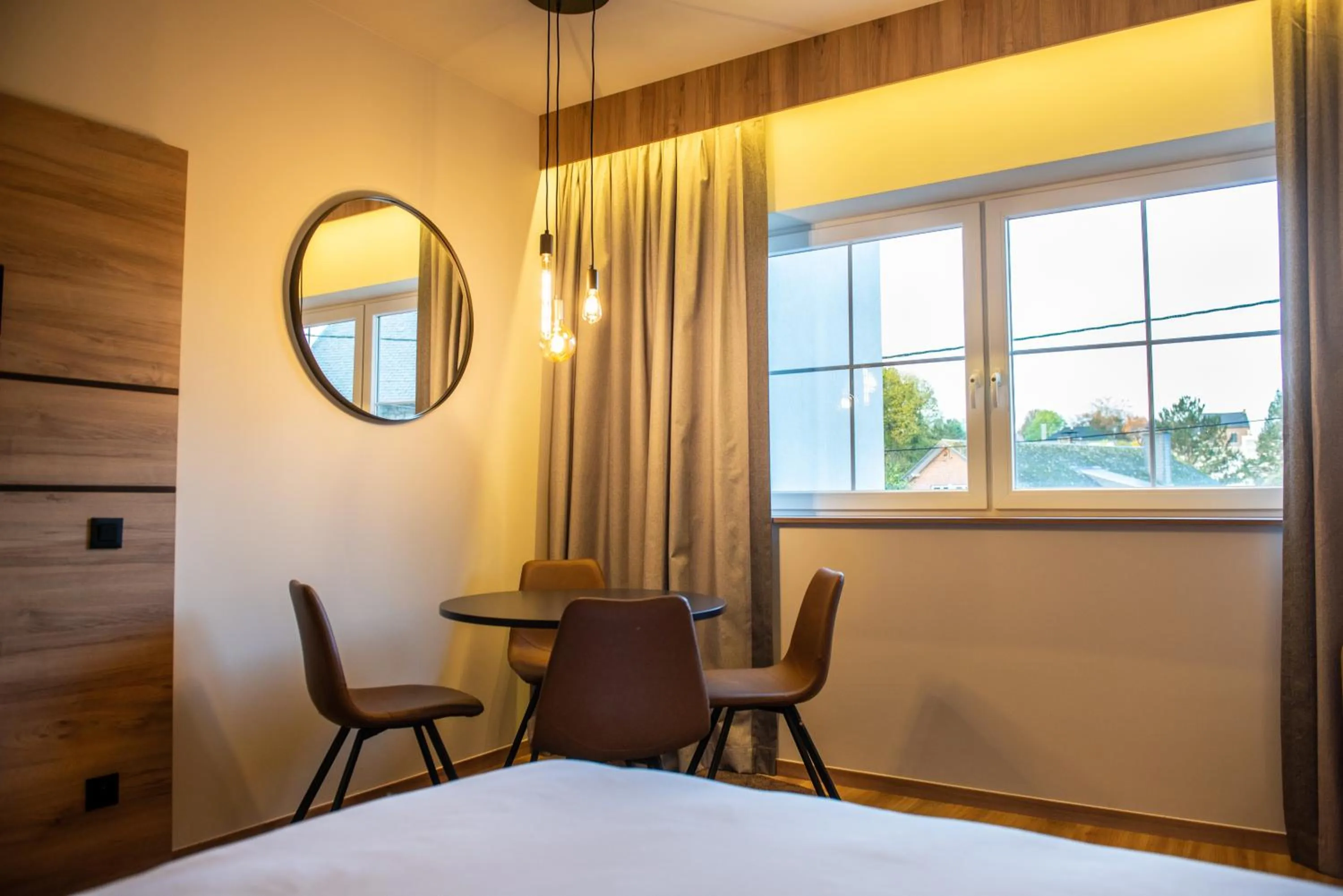 Other, Bed in Mercure Han-sur-Lesse