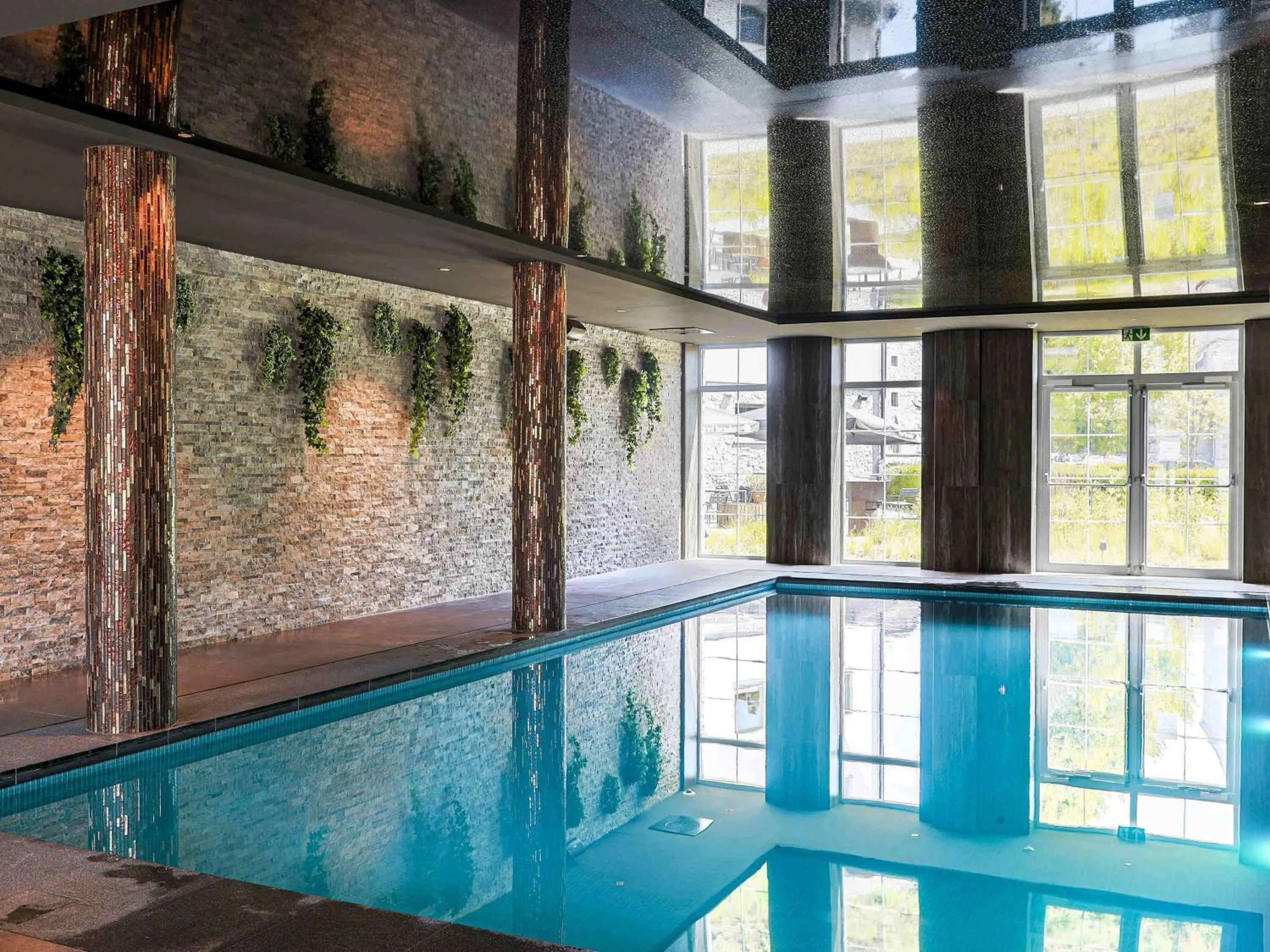 Other in Mercure Han-sur-Lesse