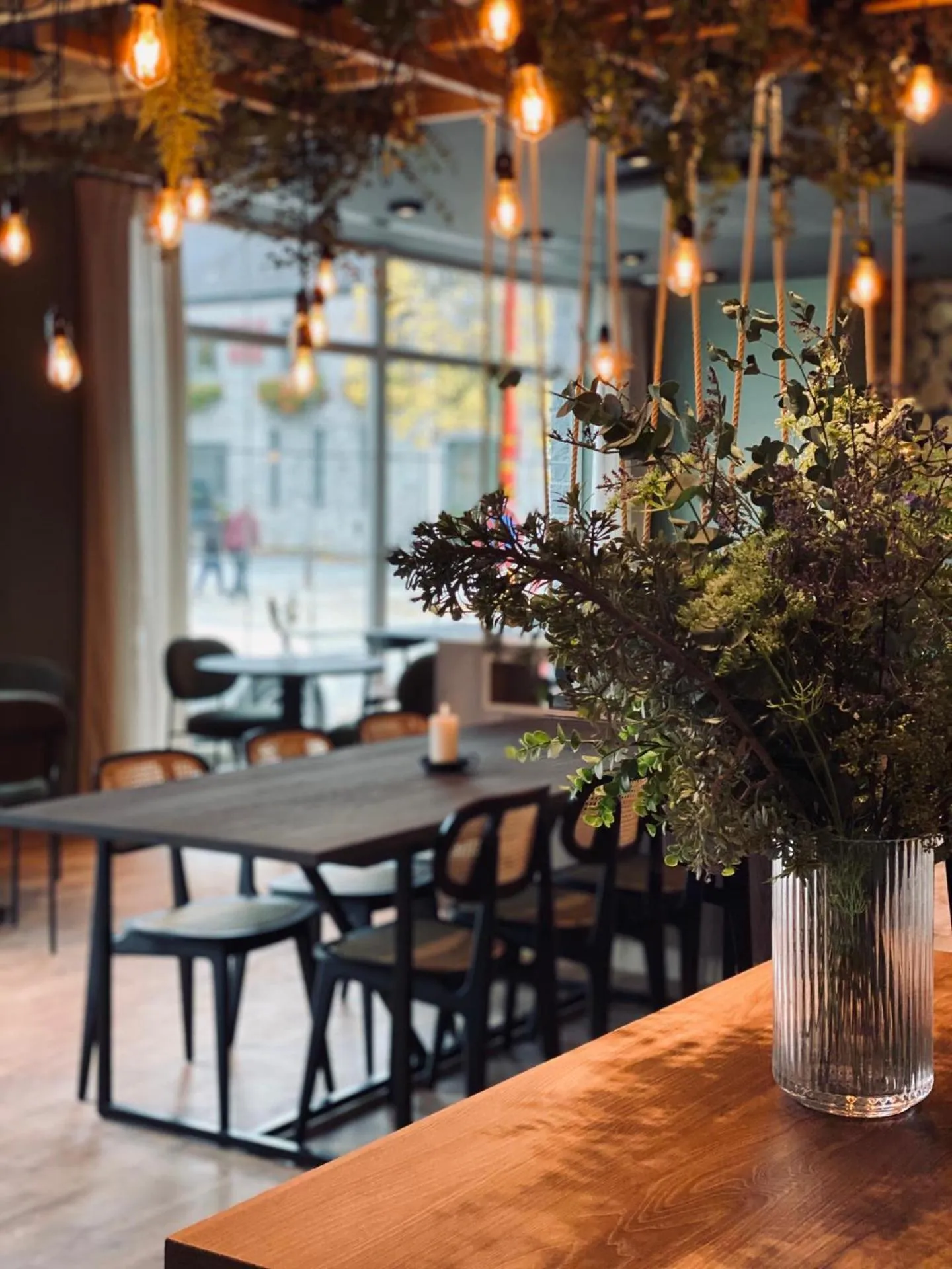 Restaurant/places to eat in Mercure Han-sur-Lesse