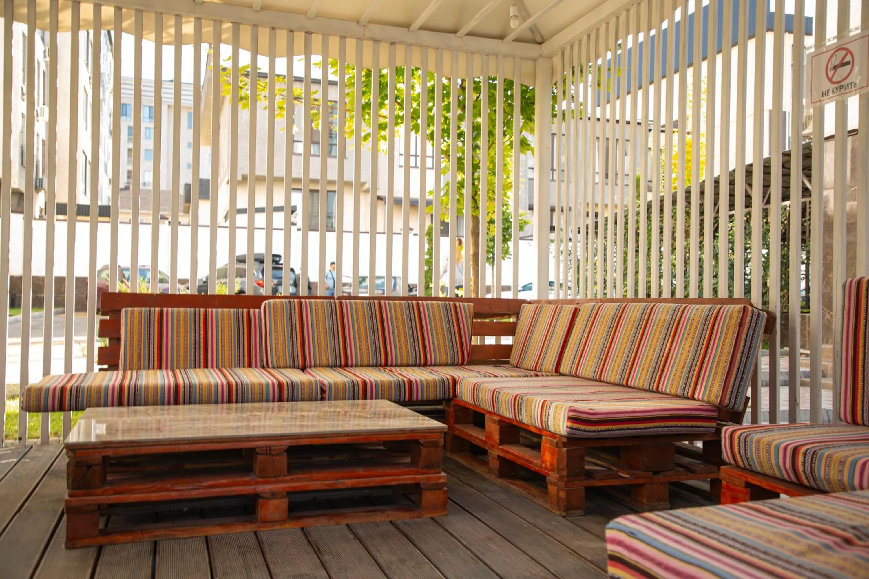 Day in Casablanca Apart Hotel