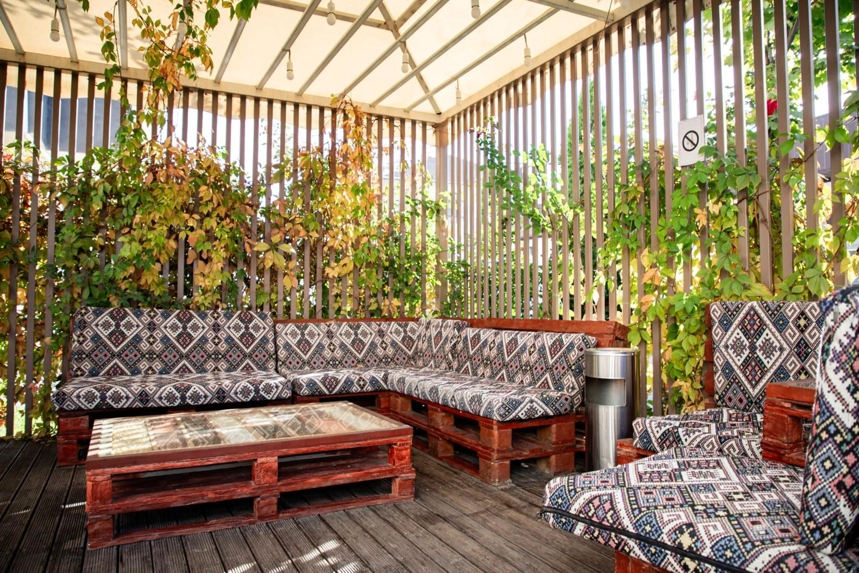 Spring in Casablanca Apart Hotel