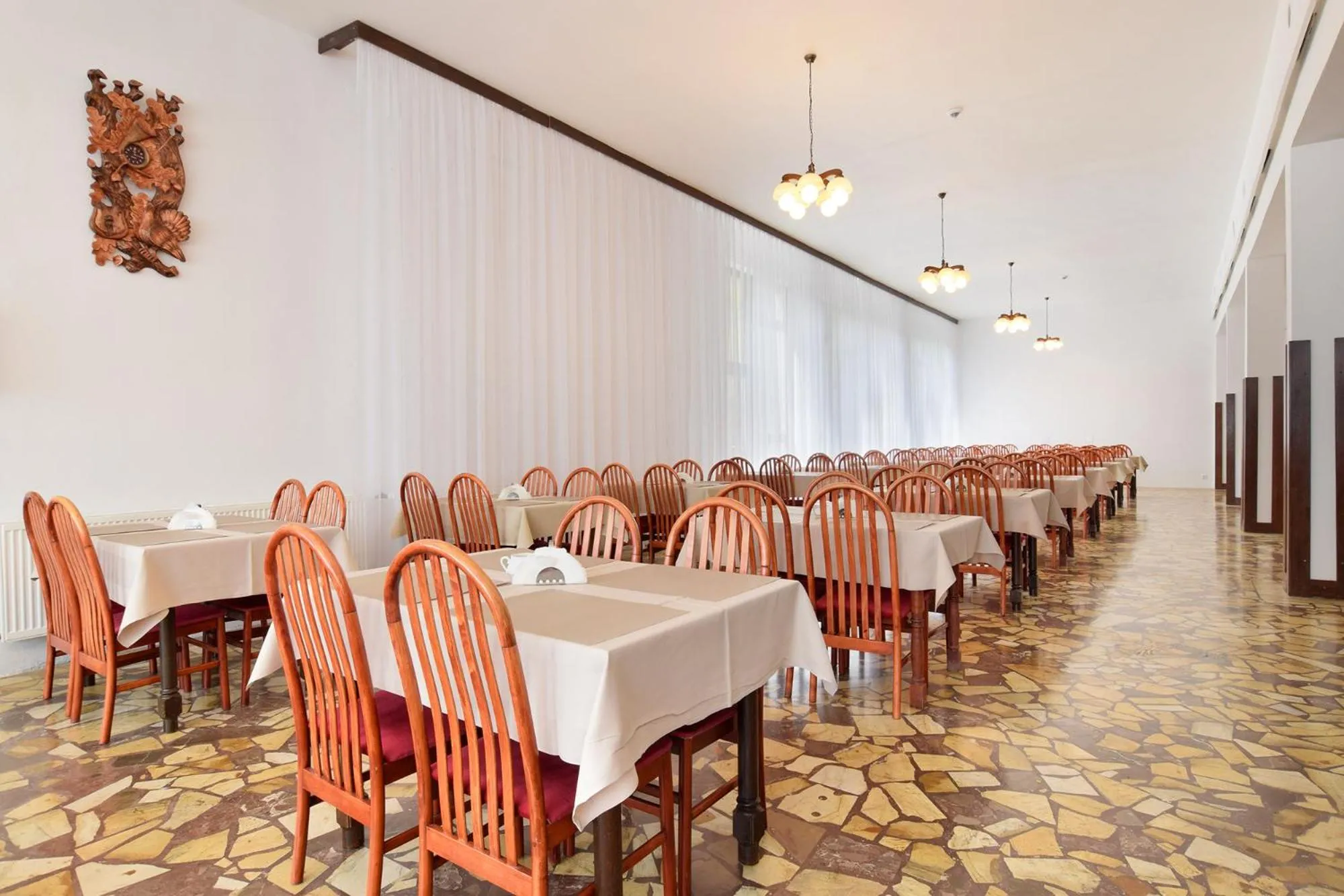 Restaurant/places to eat in OW Sudety