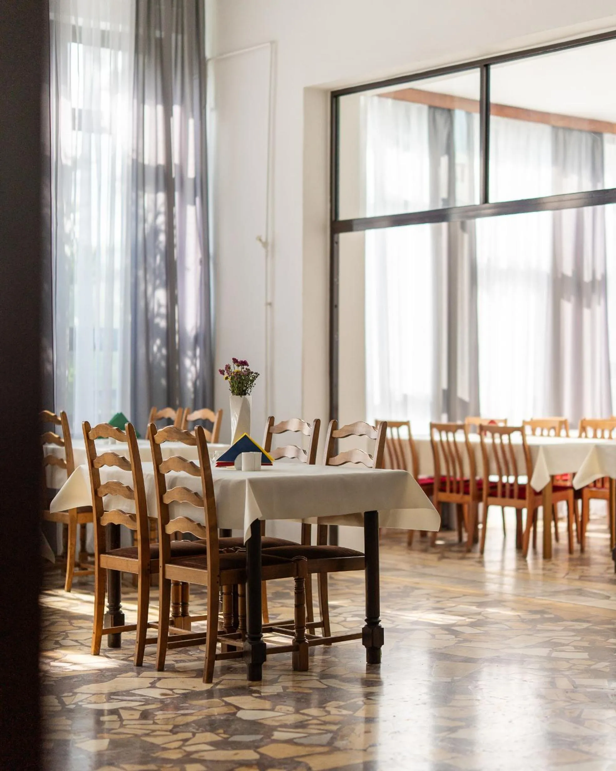 Restaurant/places to eat in OW Sudety