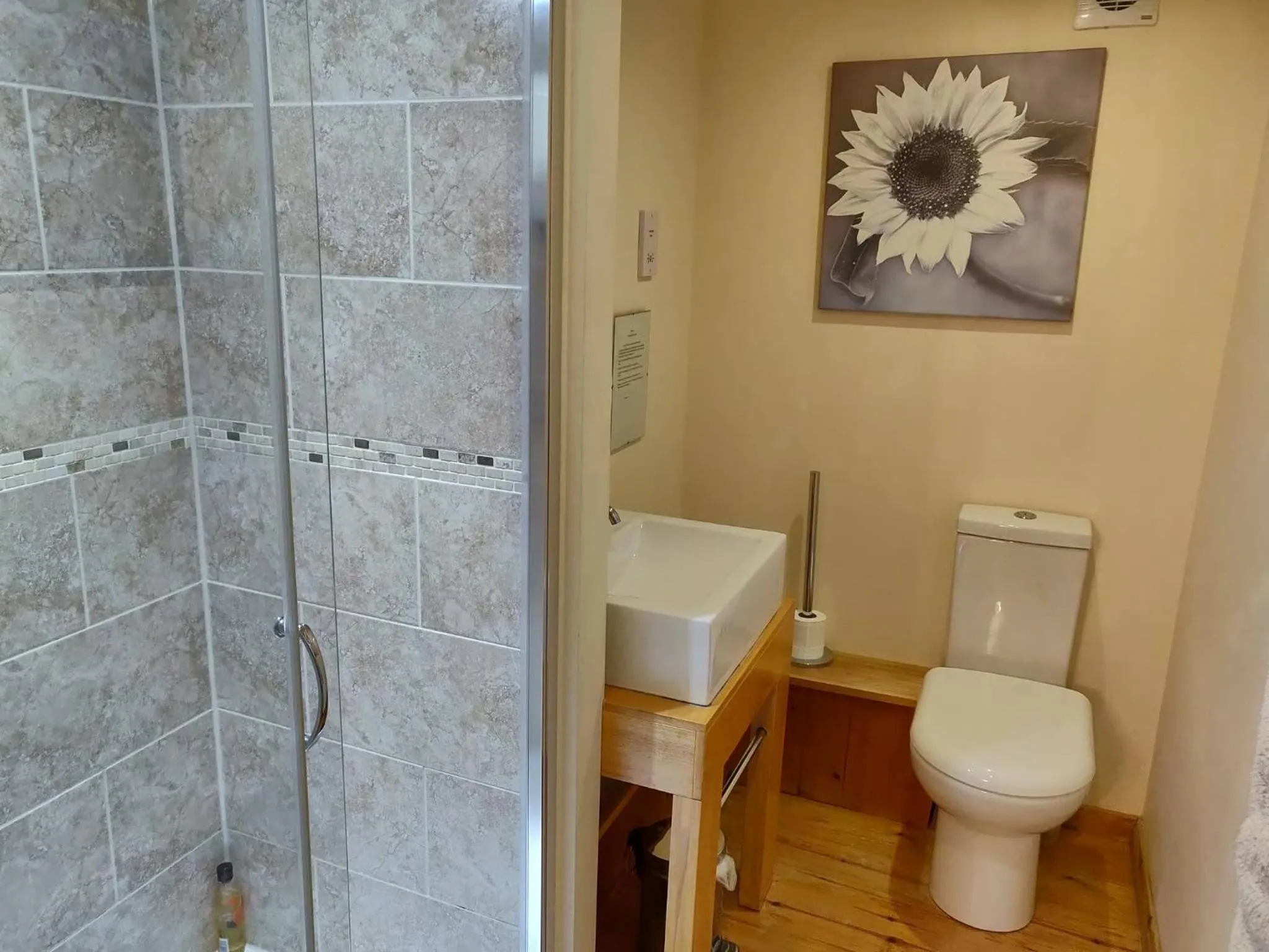 Whitehouse Cottage - Great Paxton