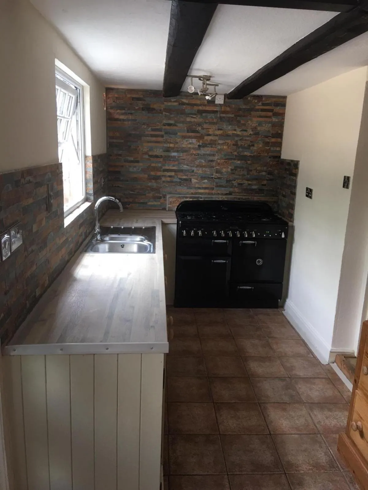 Whitehouse Cottage - Great Paxton