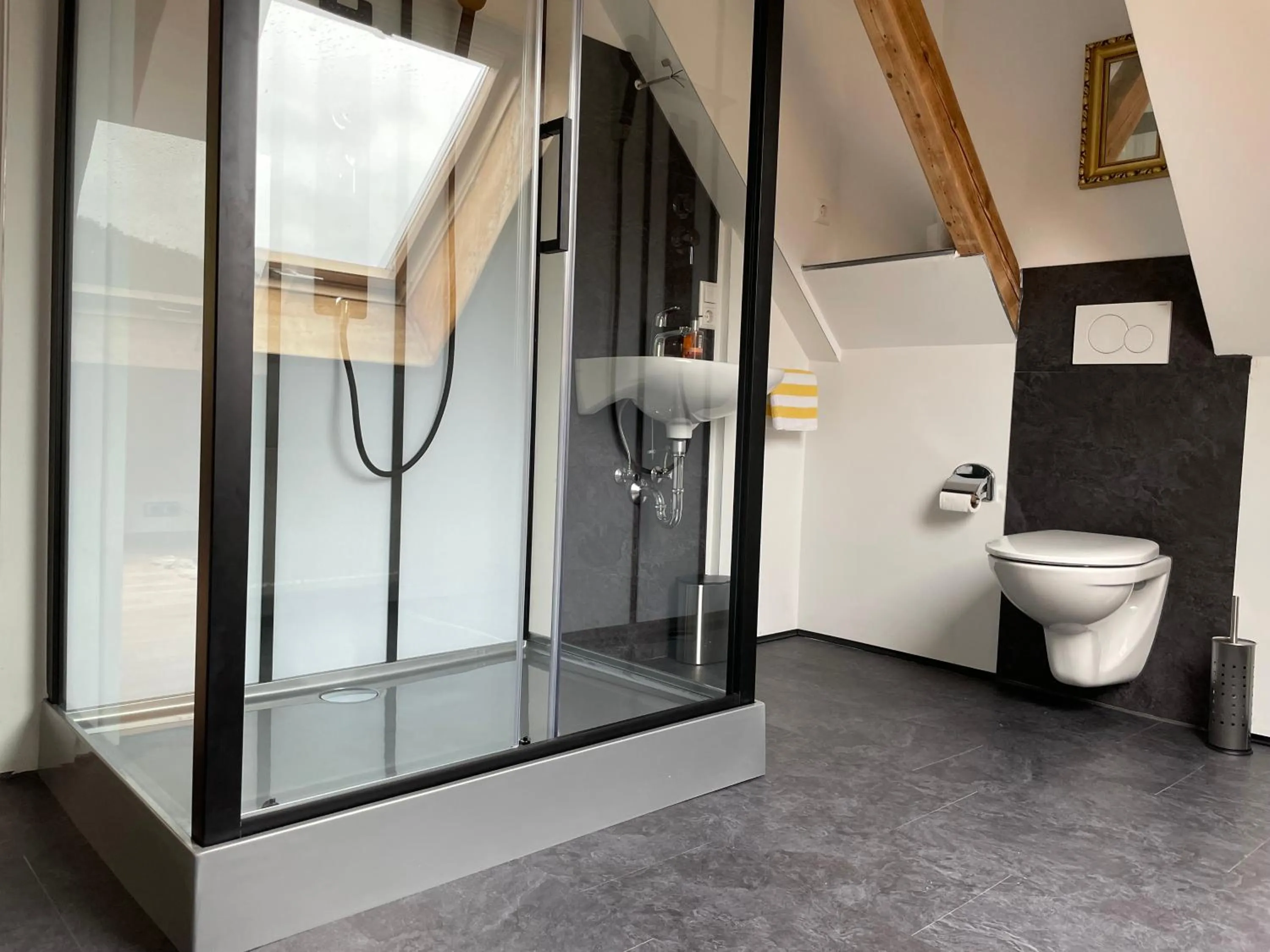 Photo of the whole room in Hotel Kull von Schmidsfelden