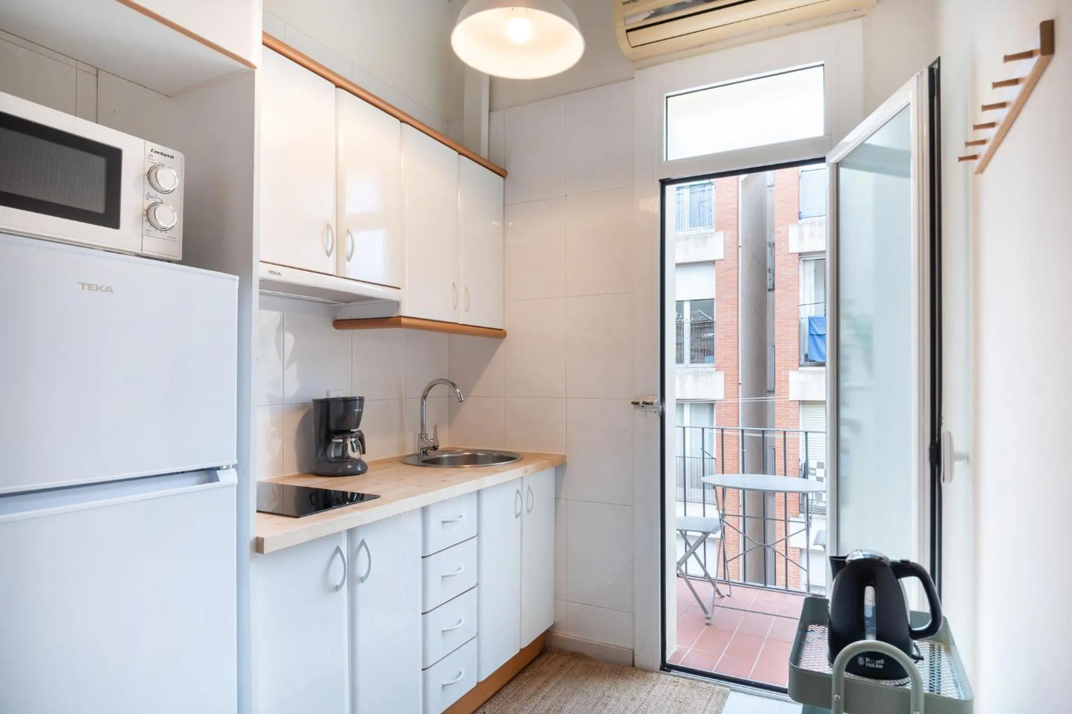 Cozy Apartment in the Heart of Gracia, Barcelona
