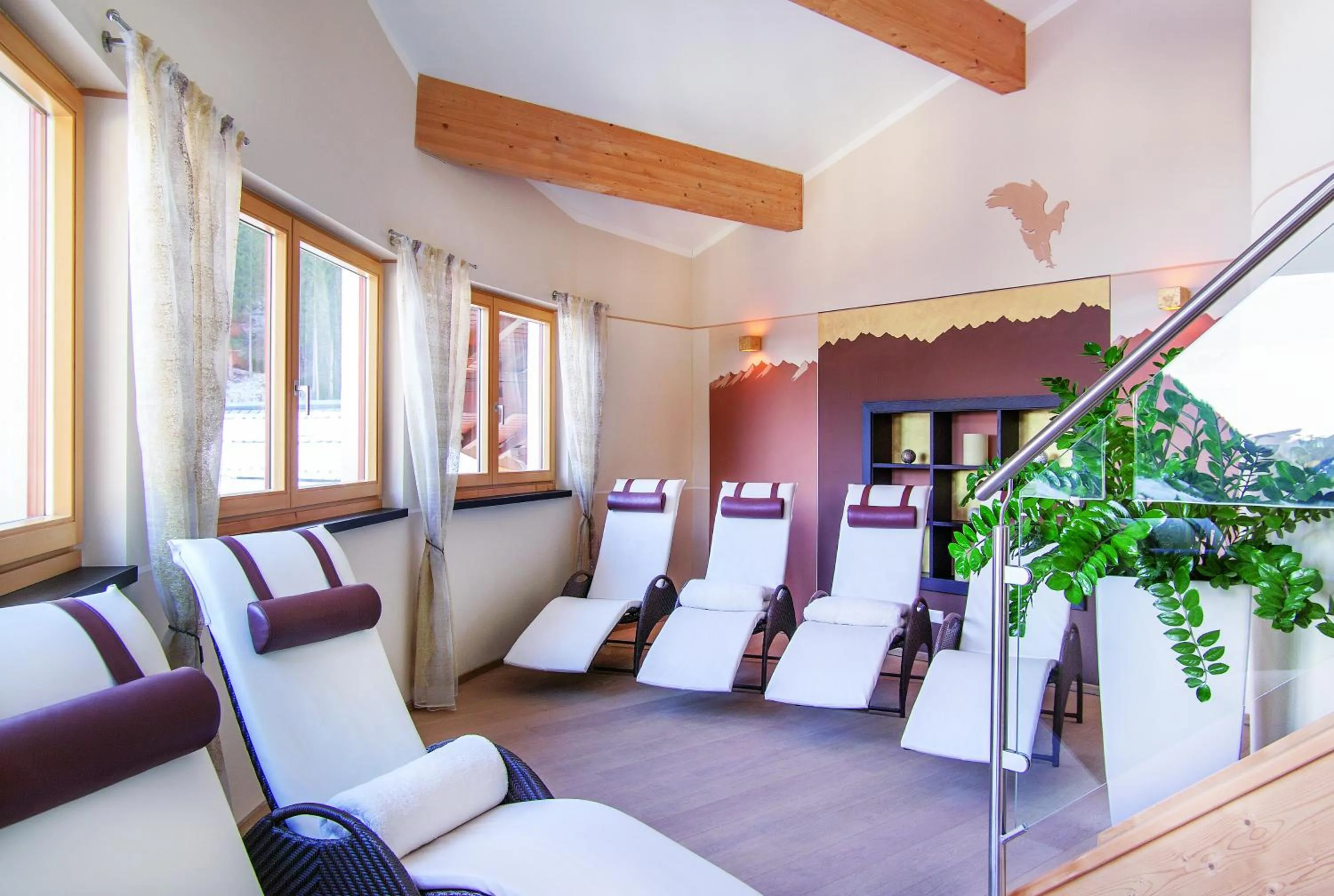 Other in Hotel Alpina