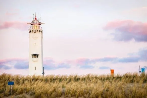 Beach in Boutique Hotel - de Stadsherberg Alphen