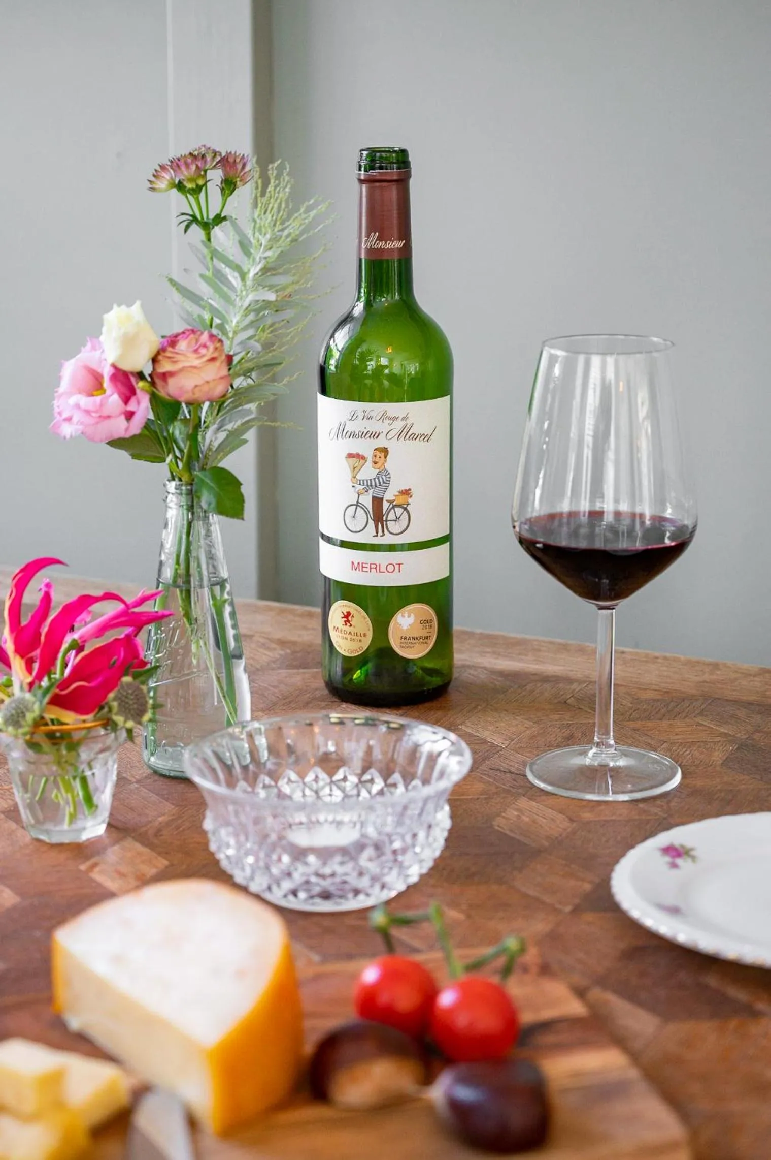 Restaurant/places to eat in Boutique Hotel - de Stadsherberg Alphen