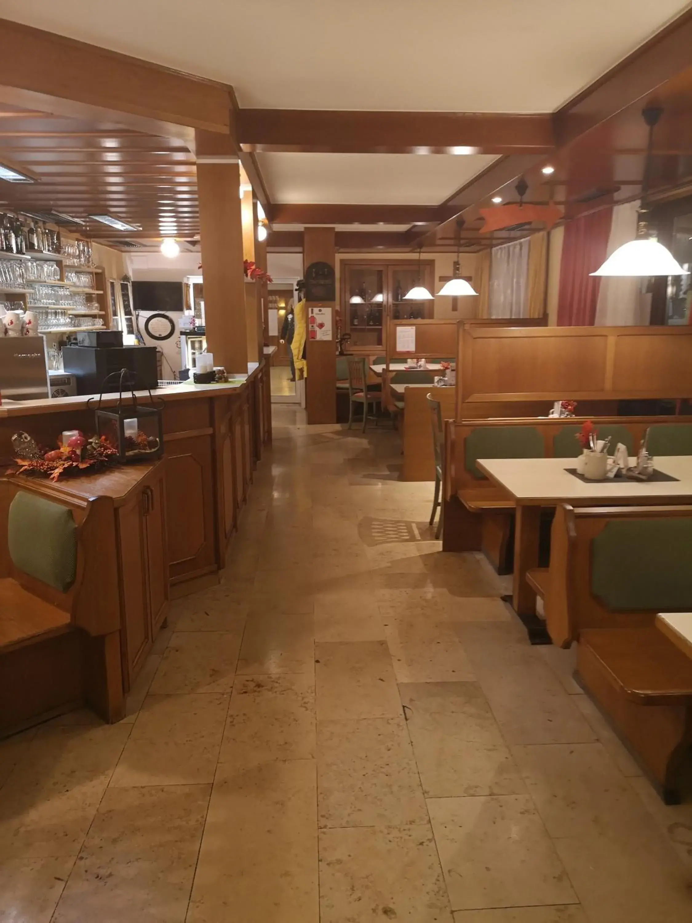 Hotel Wirt Z'Minsta Hotel Wirt Z'Minsta