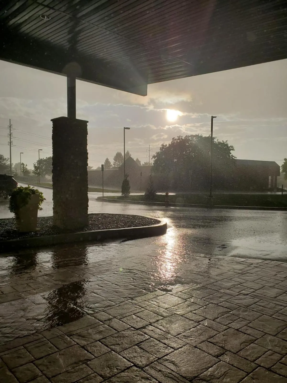 Holiday Inn Express & Suites - Harrisburg S - Mechanicsburg by IHG