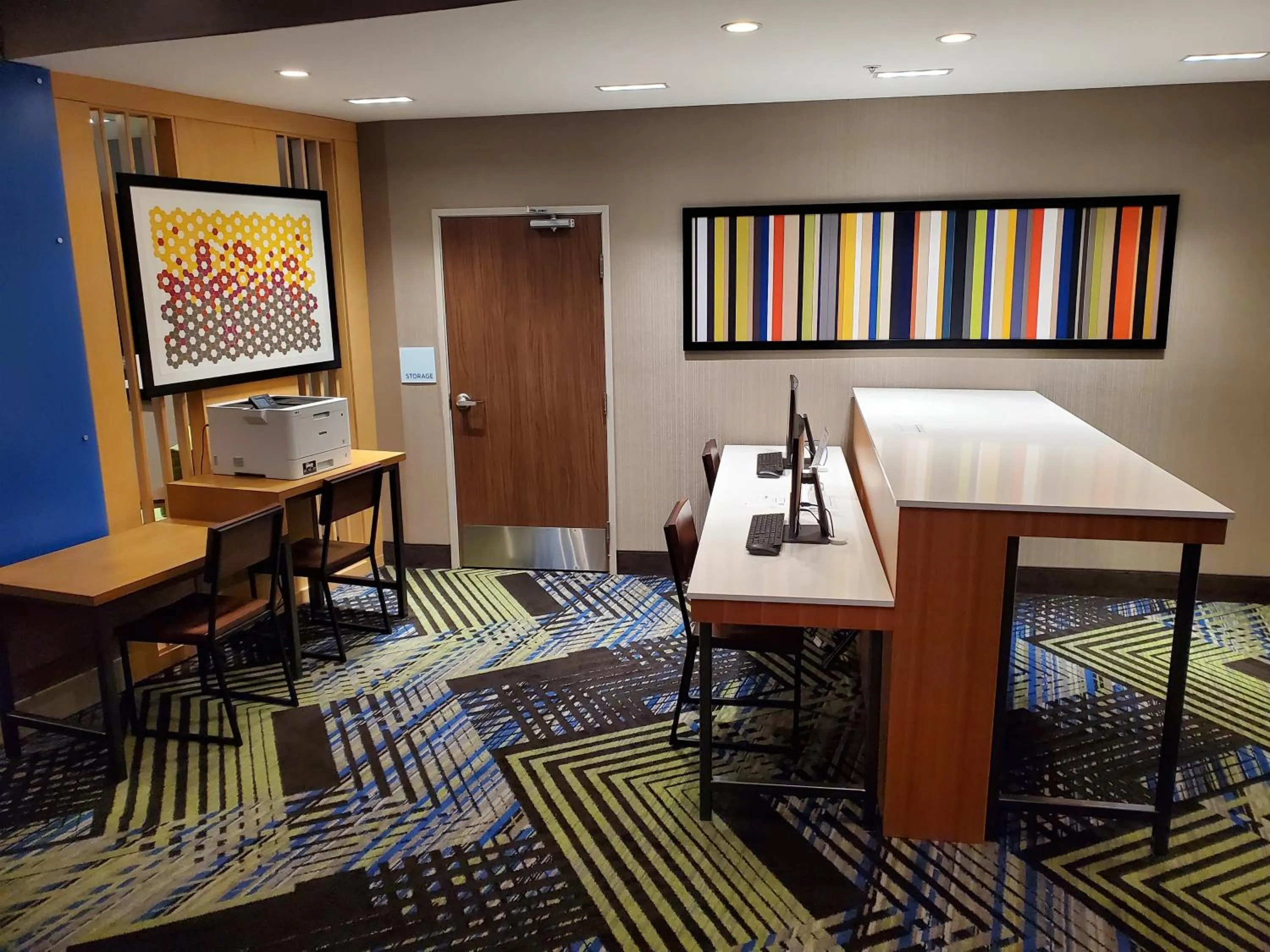 Holiday Inn Express & Suites - Harrisburg S - Mechanicsburg by IHG