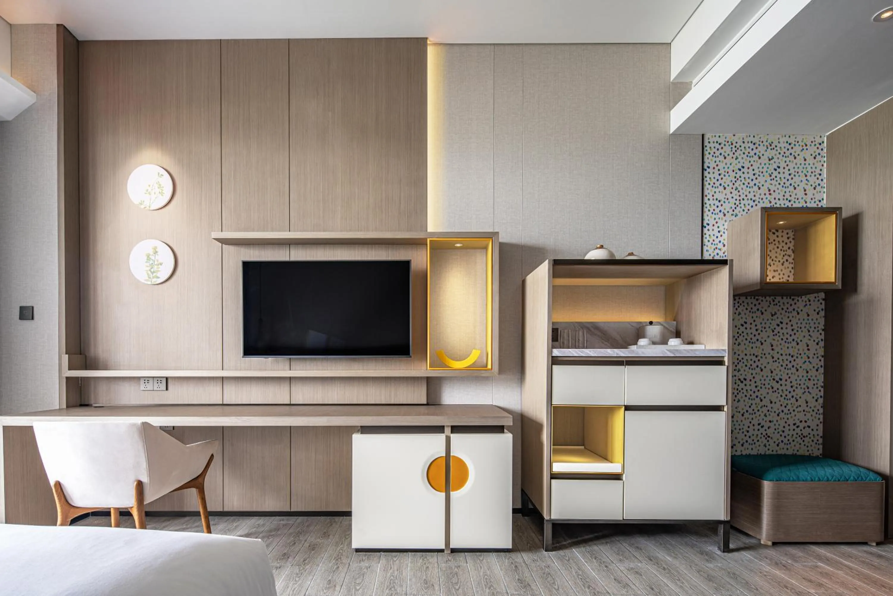 Holiday Inn Resort Maoshan Hot-Spring by IHG