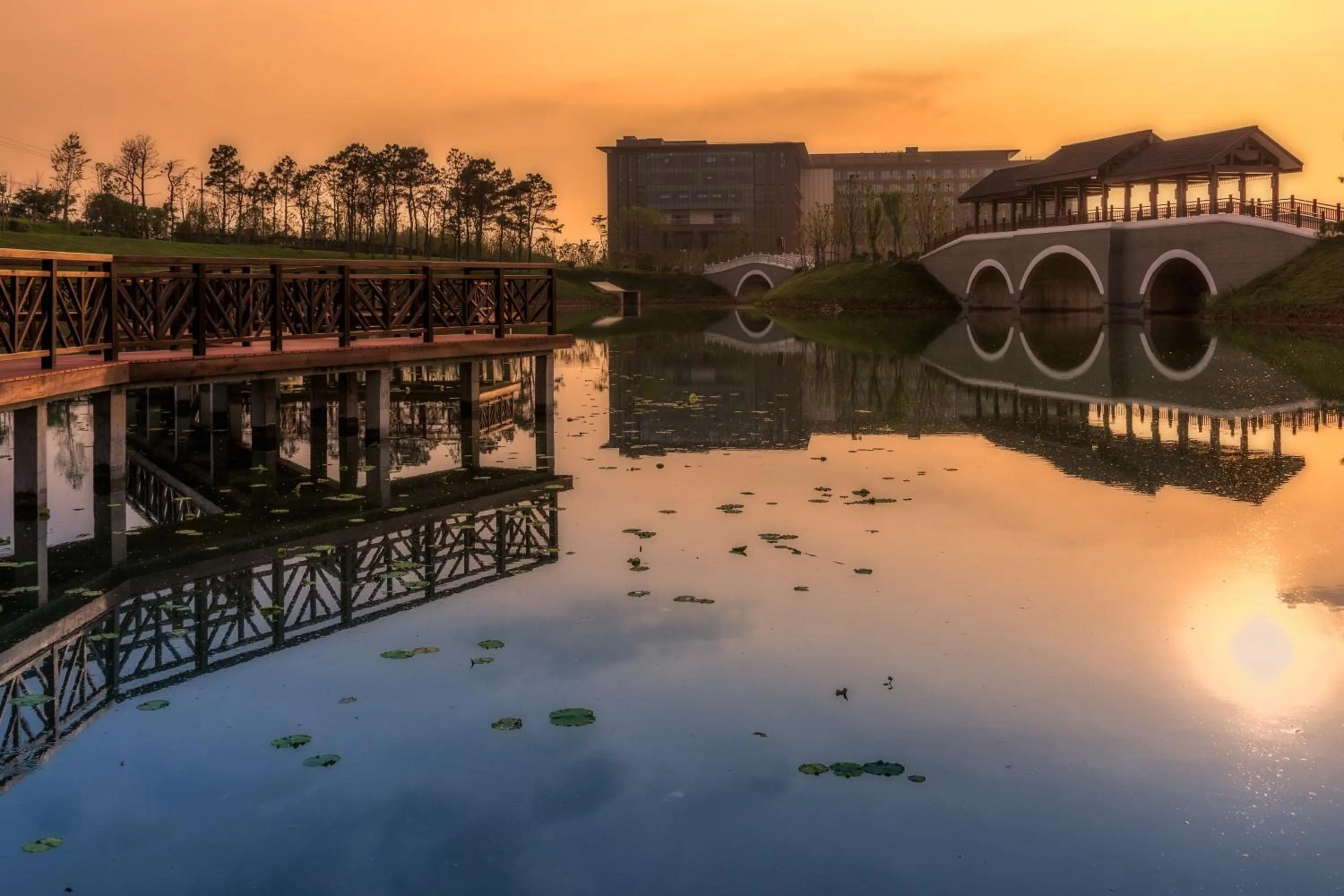 Other in Holiday Inn Resort Maoshan Hot-Spring by IHG